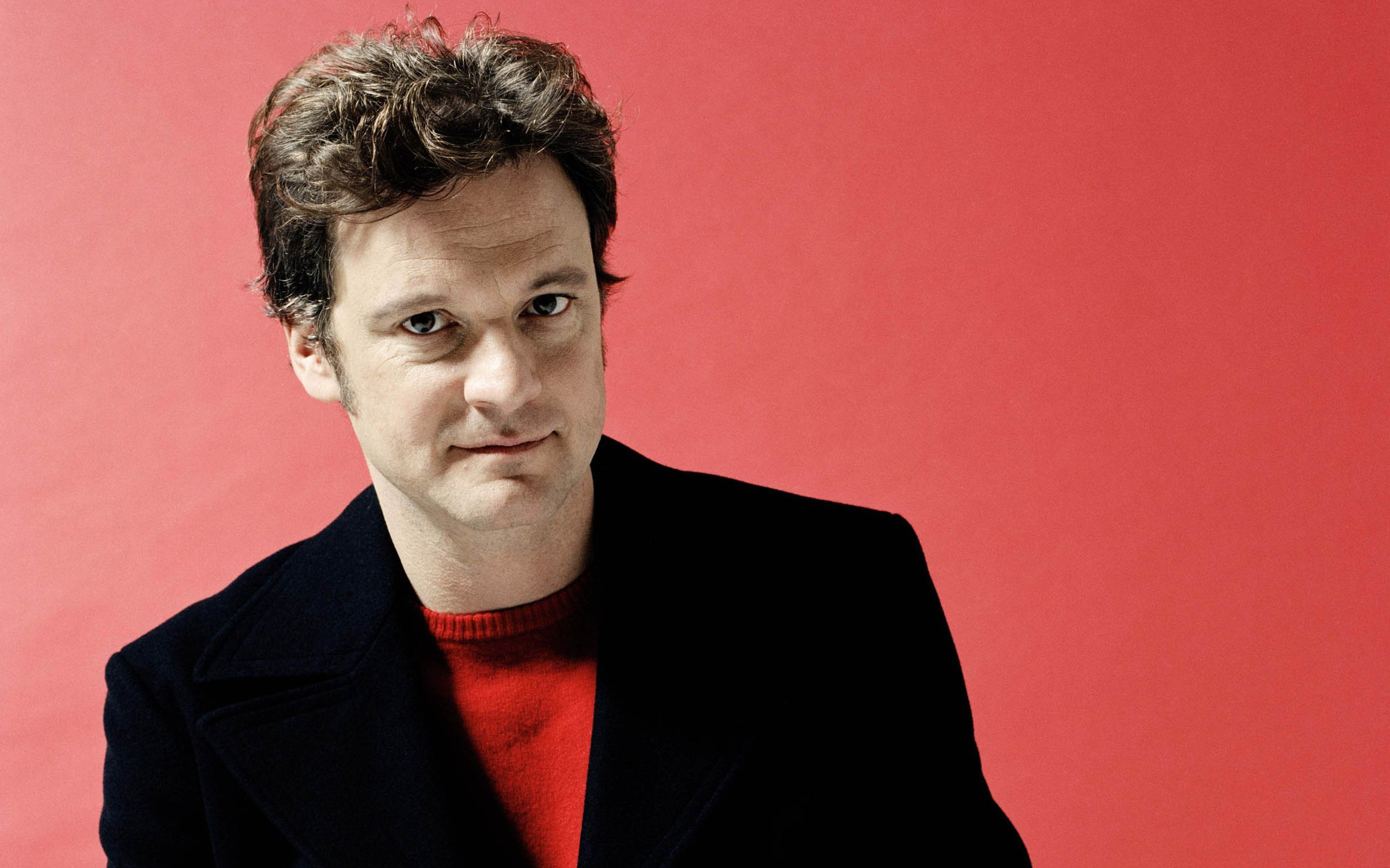 Colin Firth Wallpapers