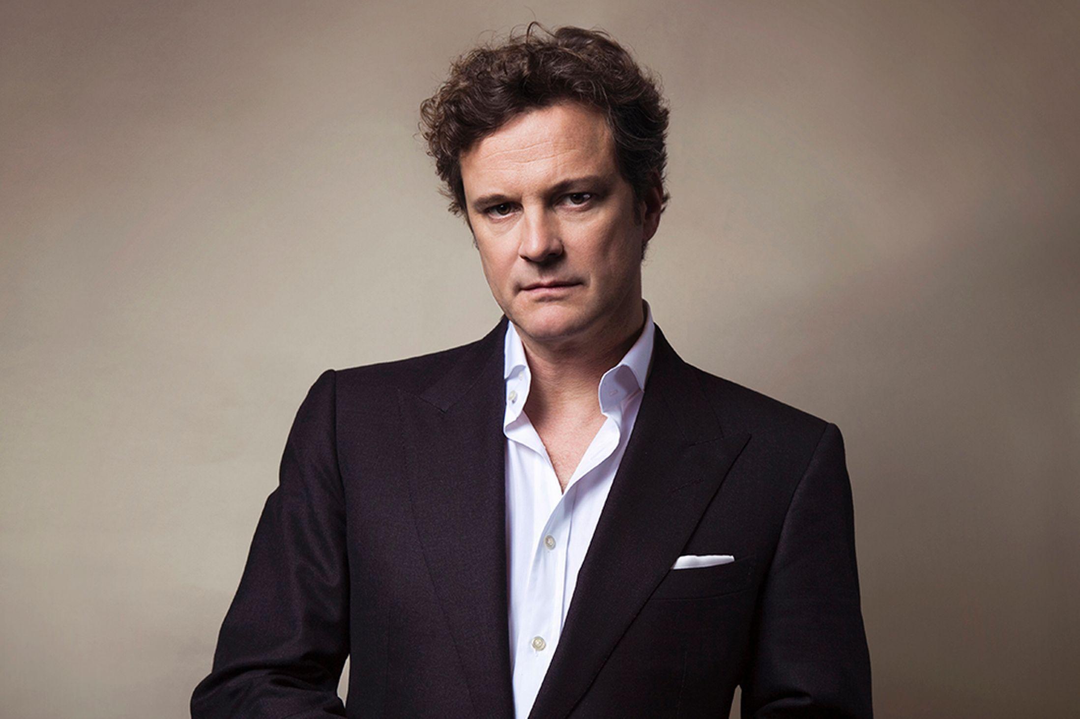 Colin Firth Wallpapers