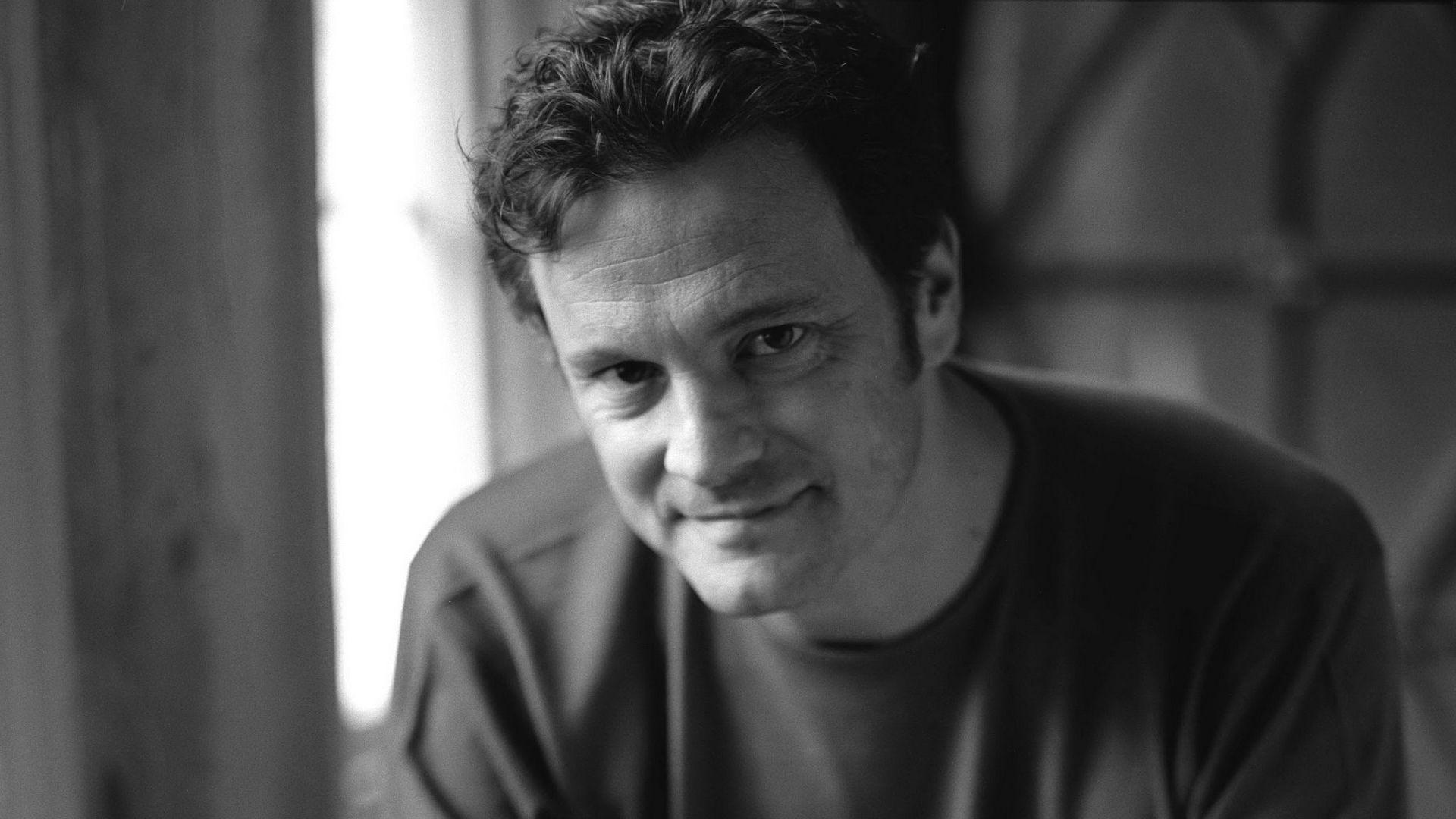 Colin Firth Wallpapers