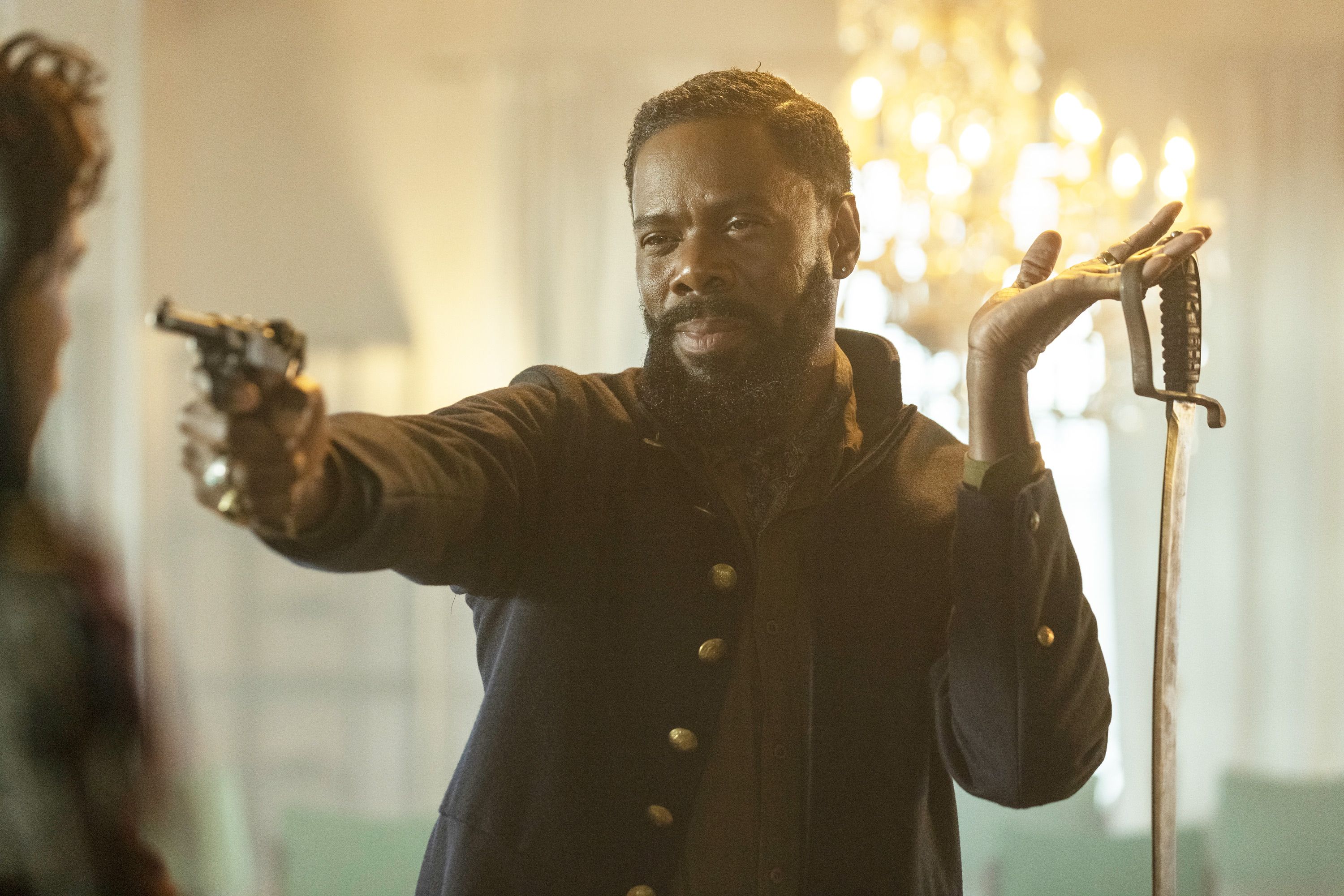 Colman Domingo Wallpapers