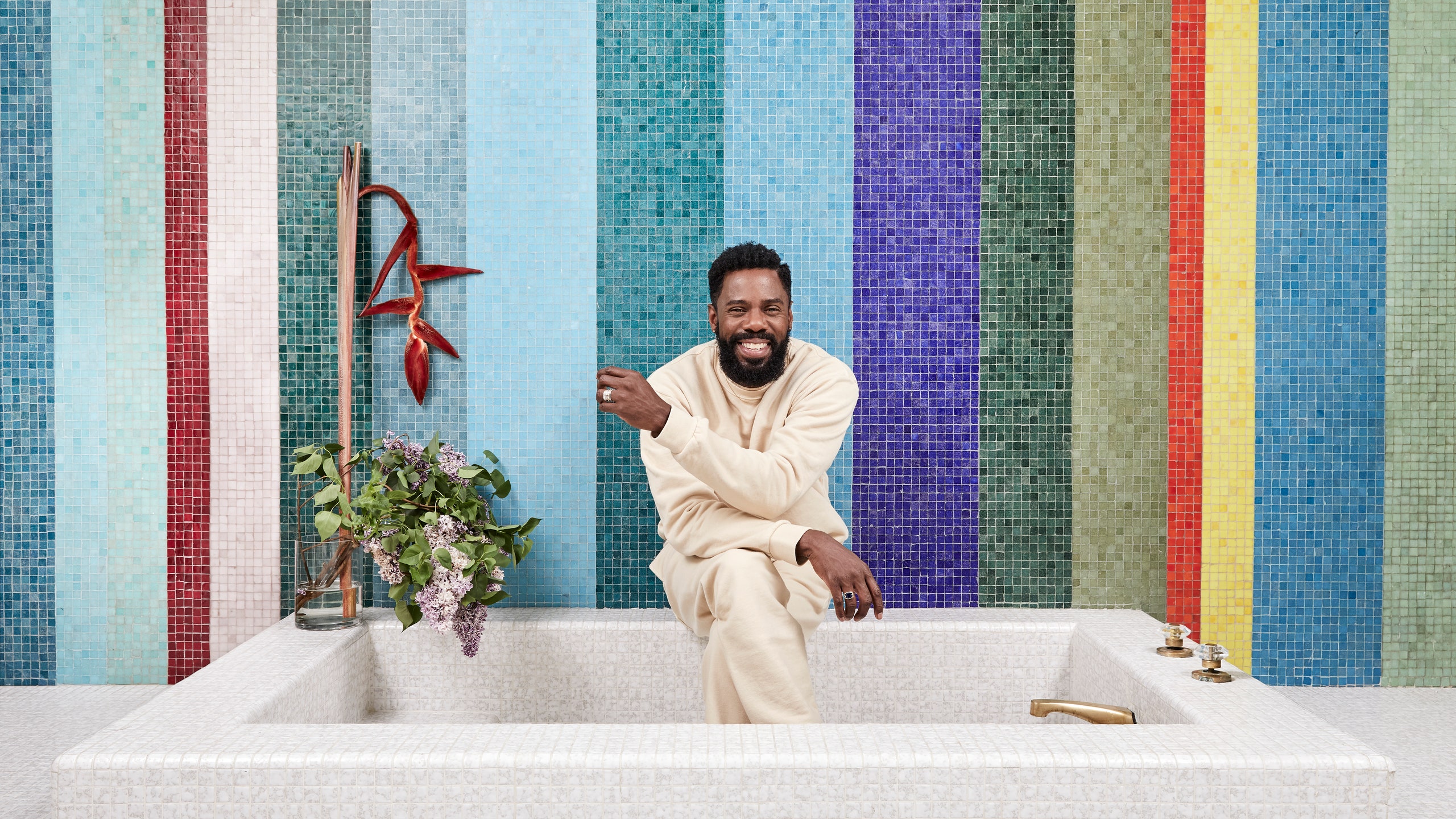 Colman Domingo Wallpapers