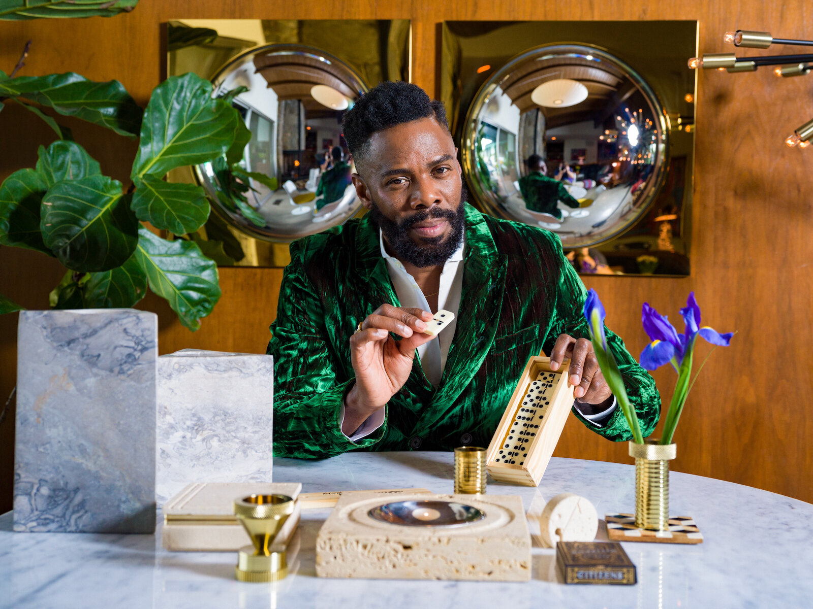 Colman Domingo Wallpapers