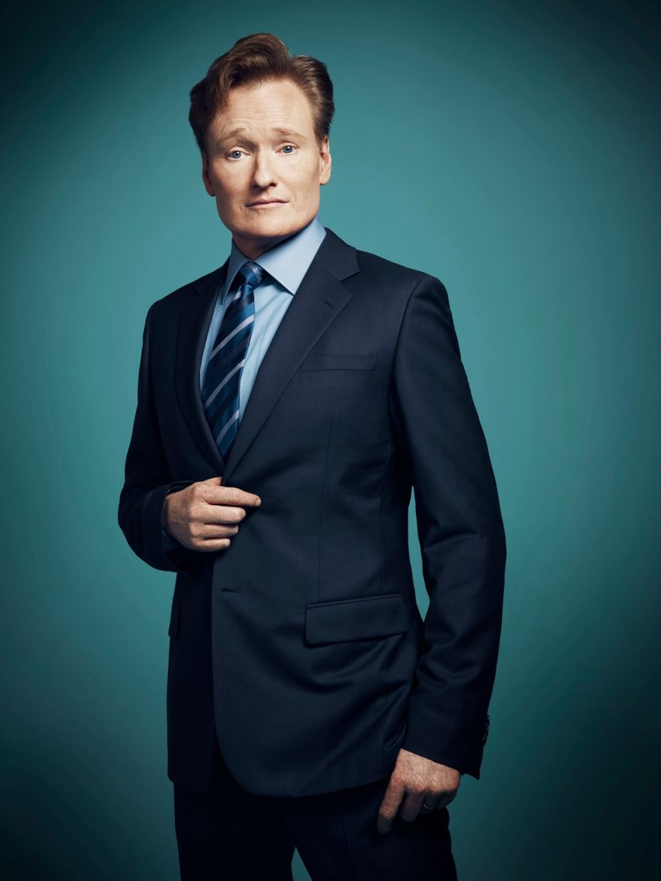 Conan O'Brien Wallpapers