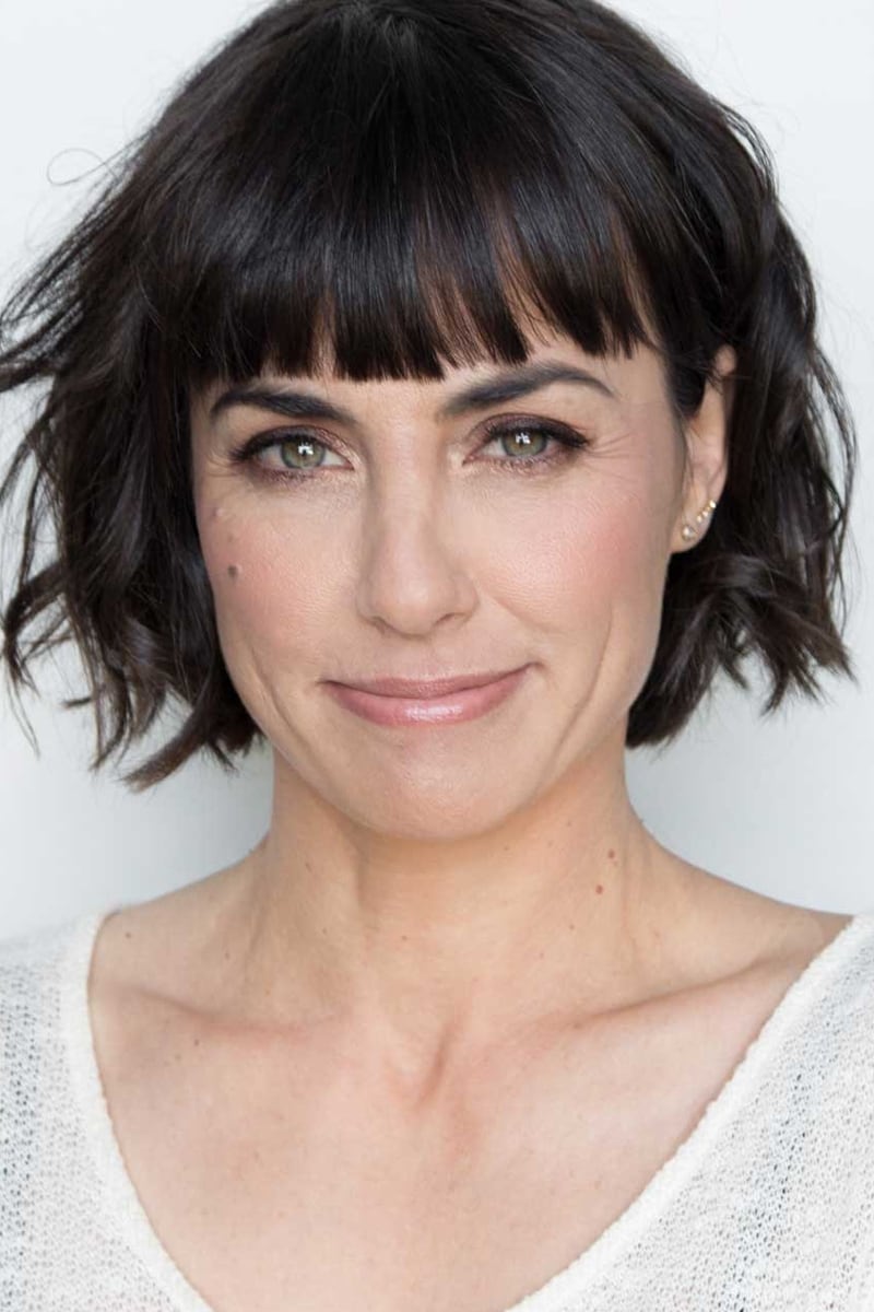 Constance Zimmer Wallpapers