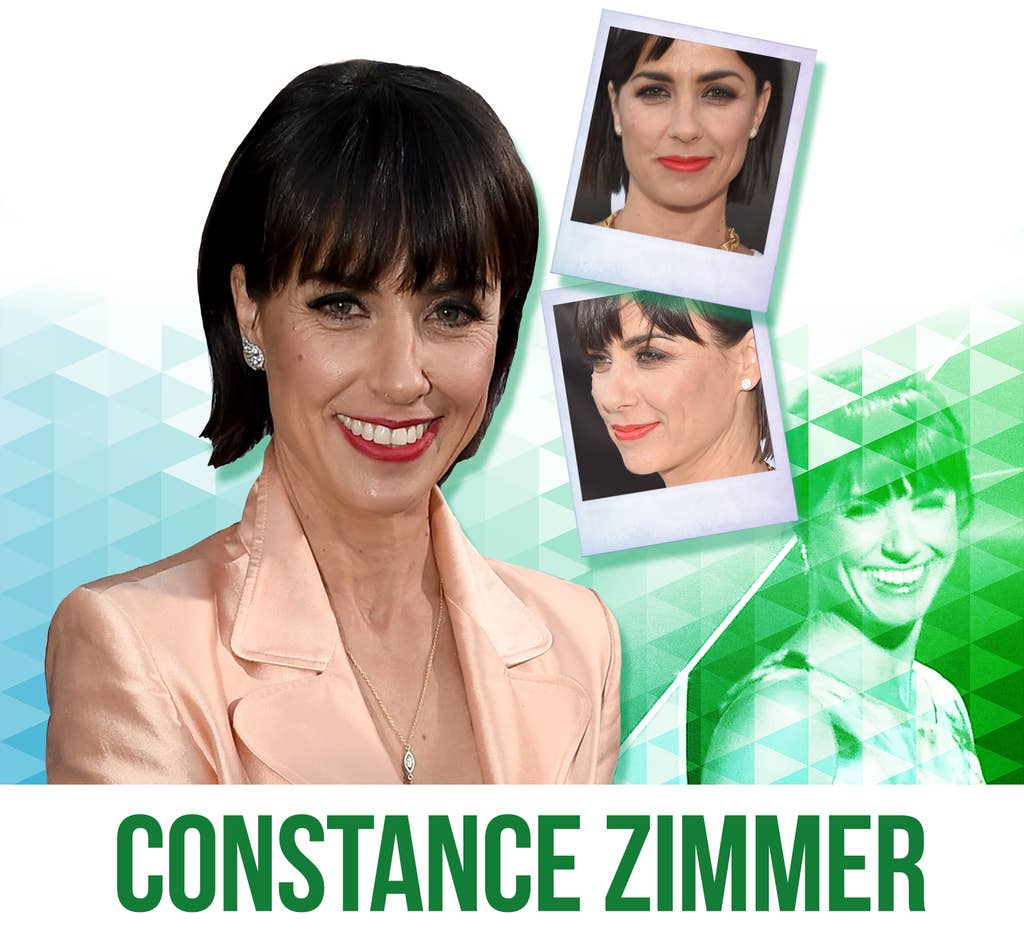 Constance Zimmer Wallpapers