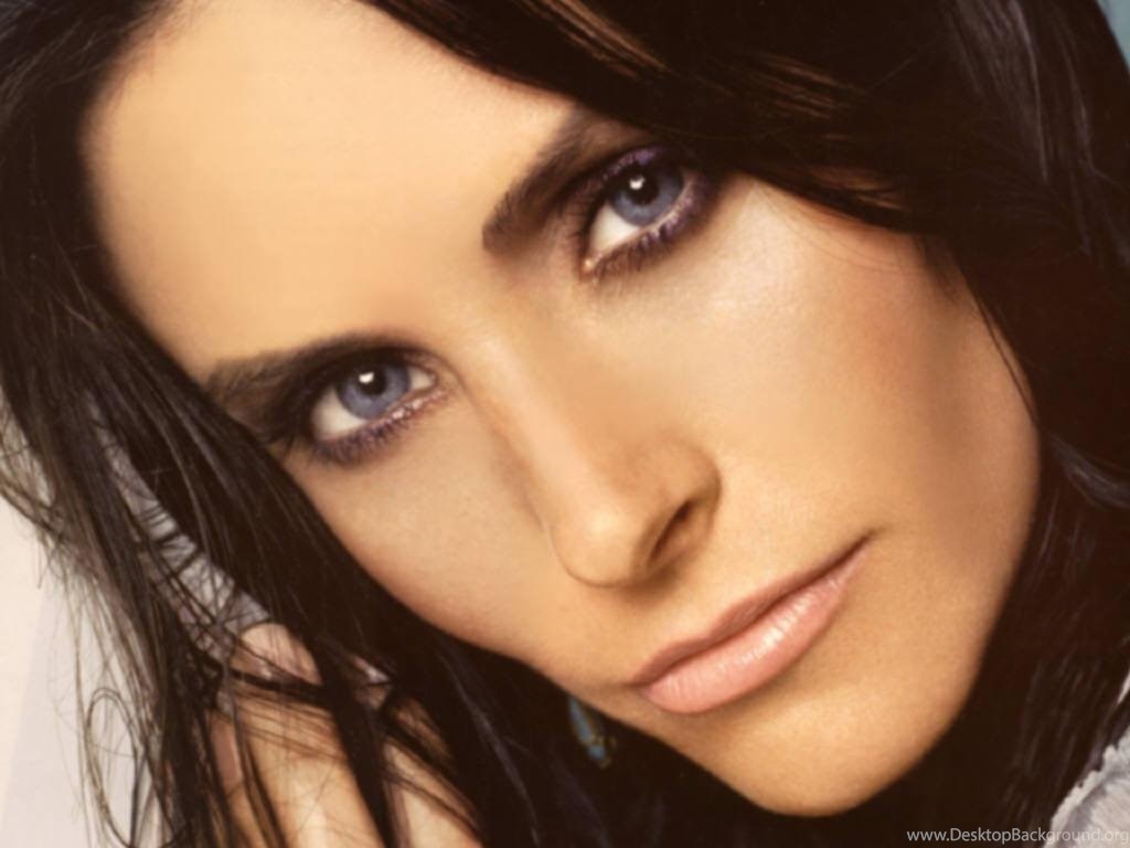 Courteney Cox Wallpapers