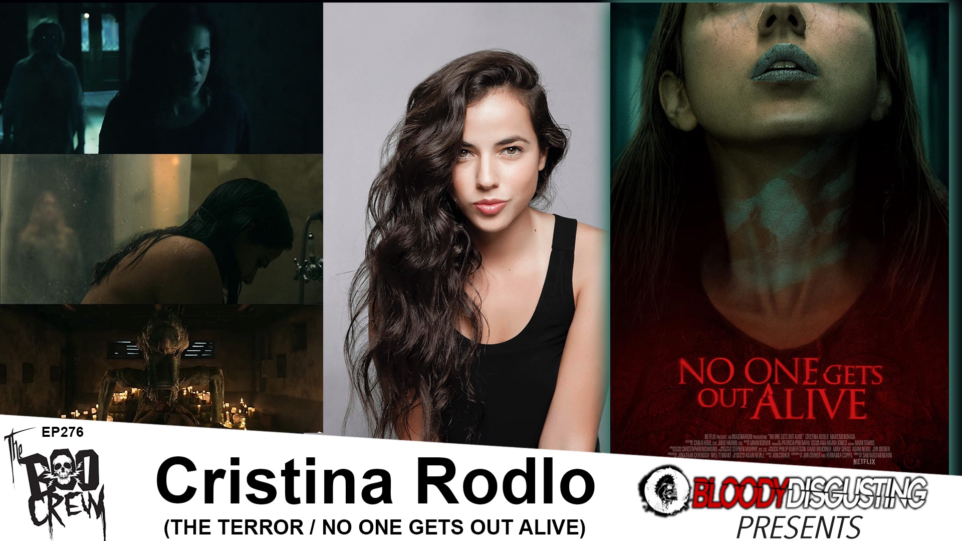 Cristina Rodlo 2021 Wallpapers