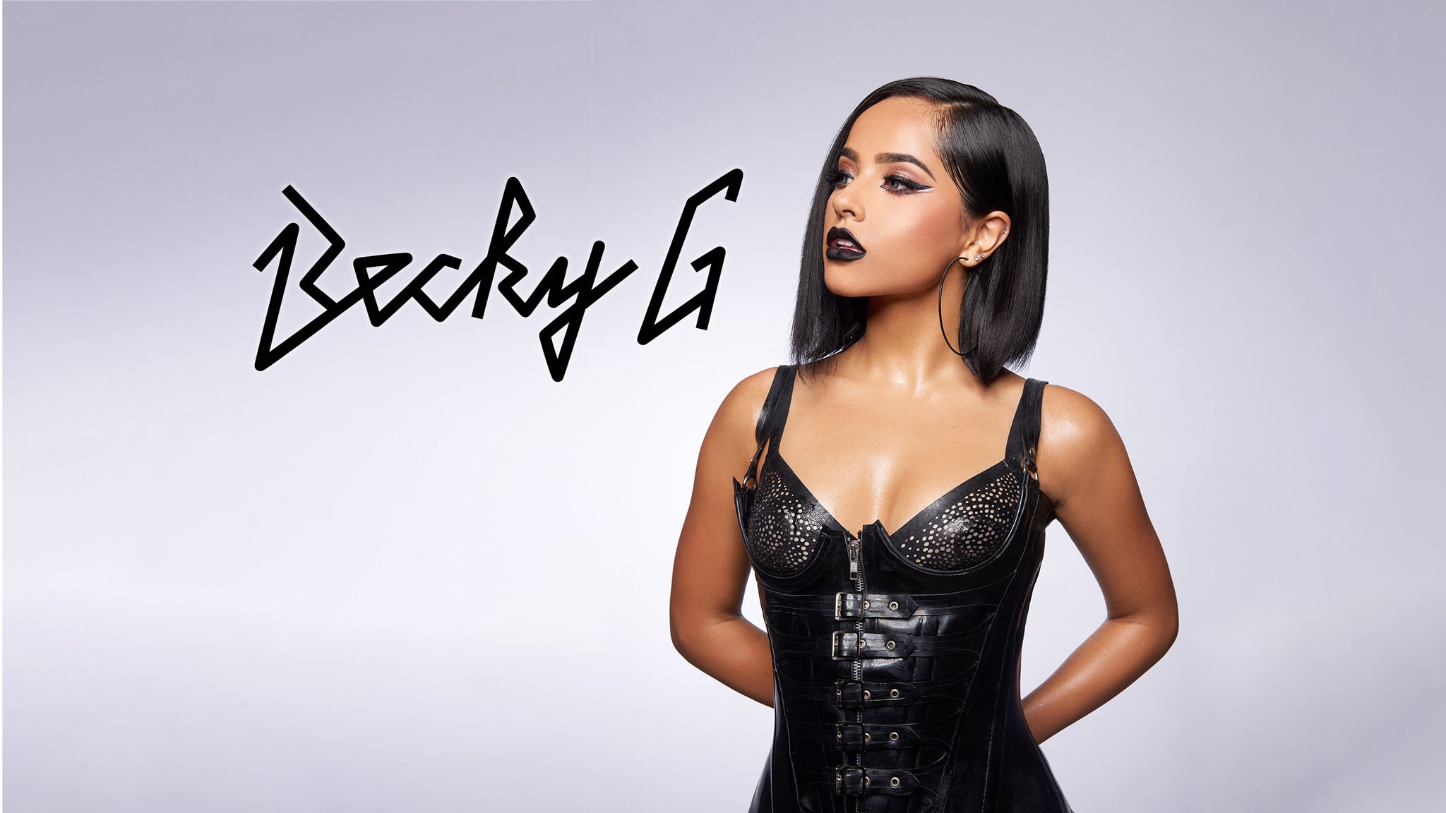 Cute Becky G 2020 Wallpapers