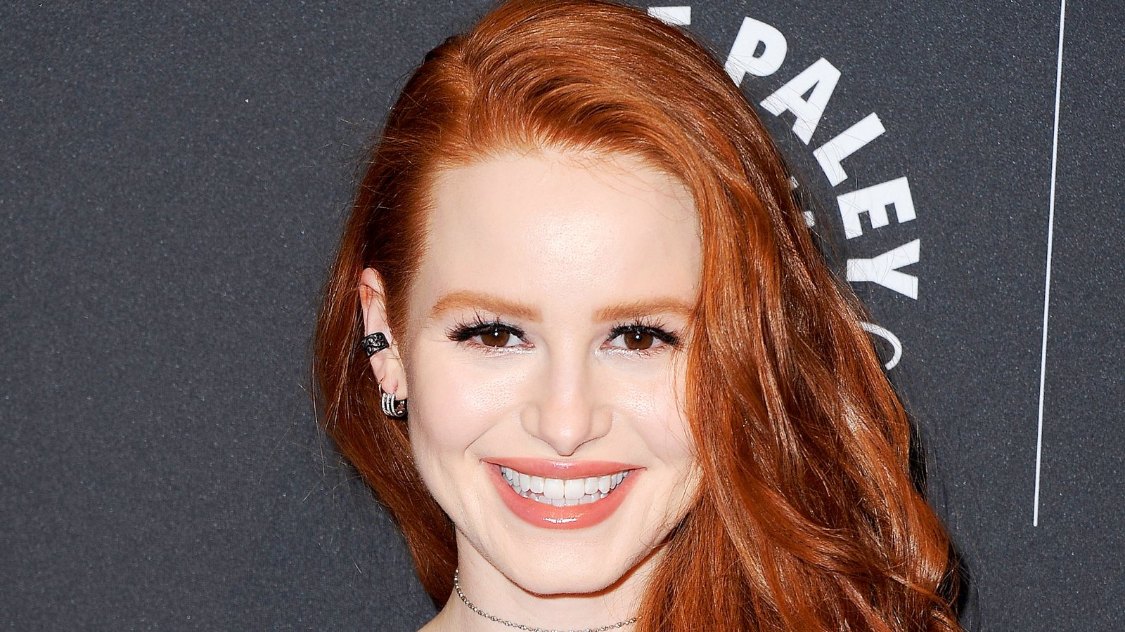 Cute Madelaine Petsch Wallpapers