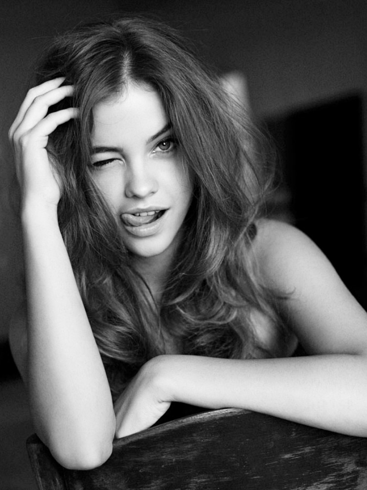 Cute Model Barbara Palvin Wallpapers