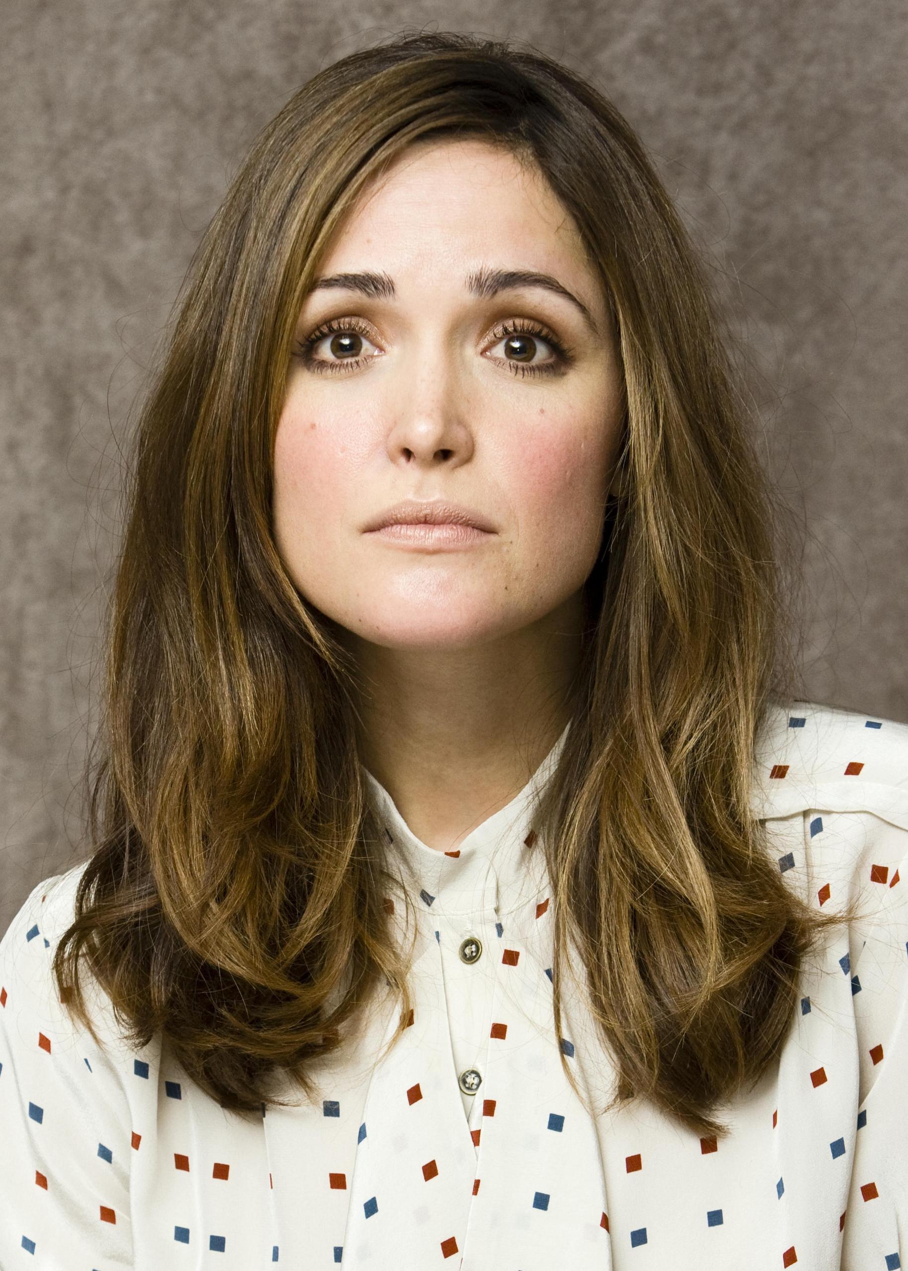 Cute Rose Byrne Wallpapers