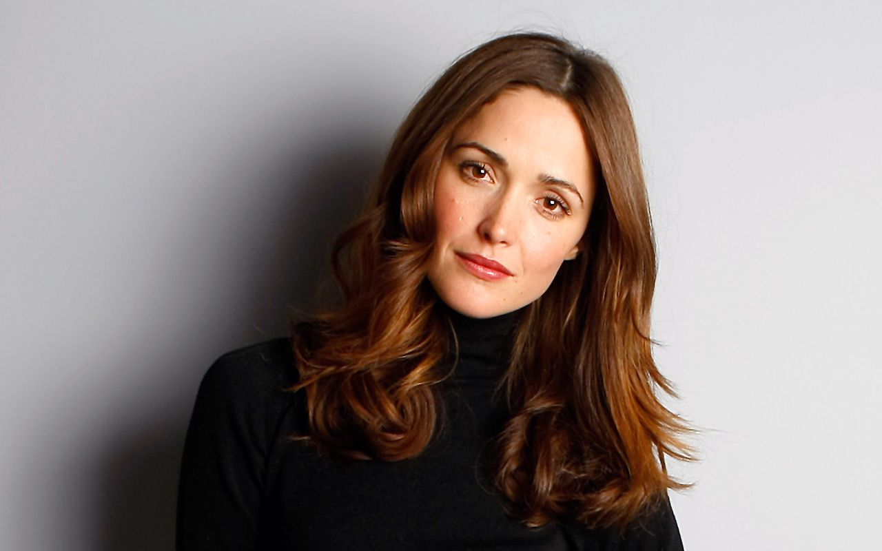 Cute Rose Byrne 2017 Wallpapers