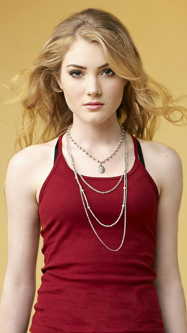 Cute Skyler Samuels Wallpapers