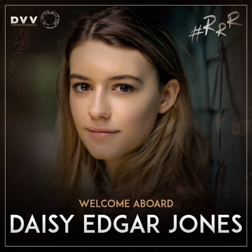 Daisy Edgar-Jones Wallpapers