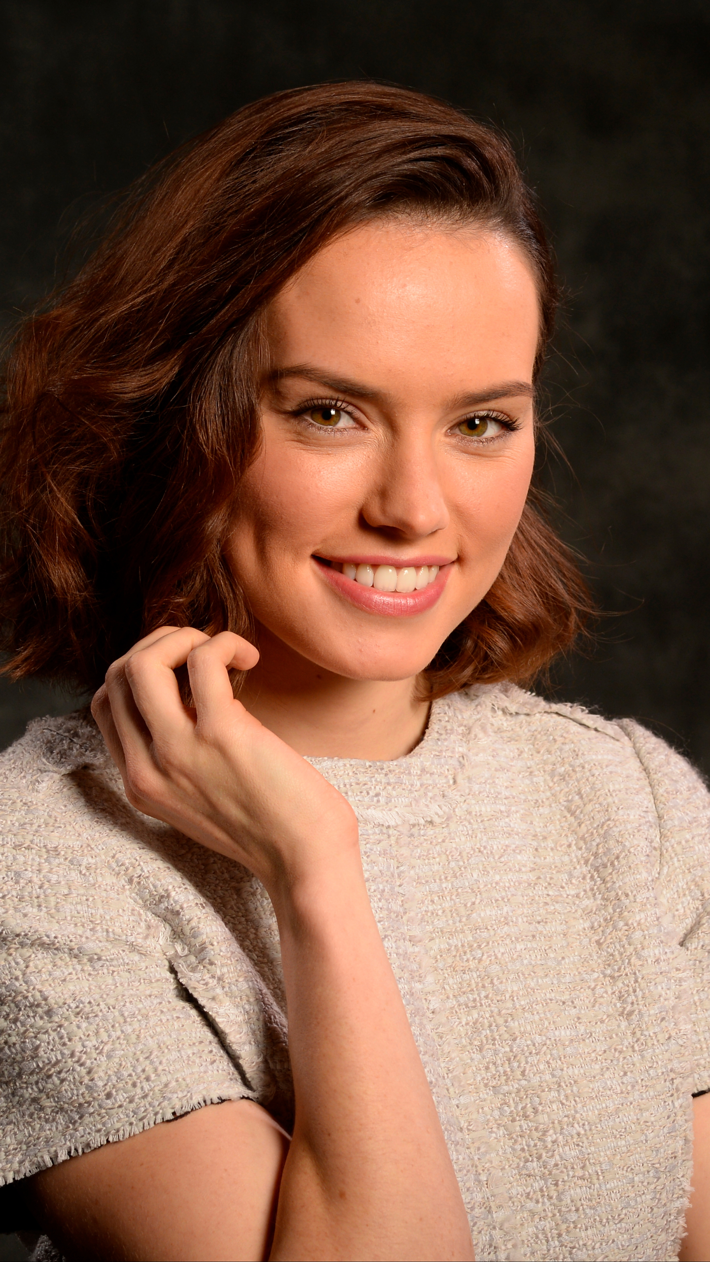 Daisy Ridley Wallpapers