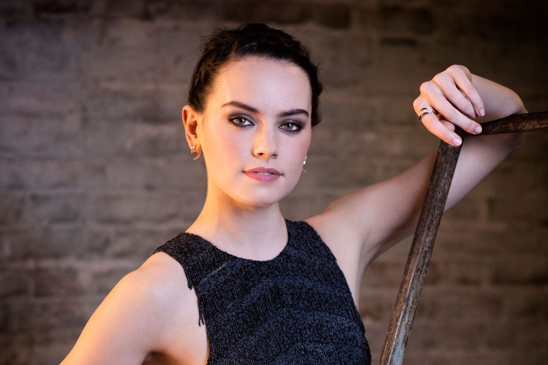 Daisy Ridley 2017 Wallpapers