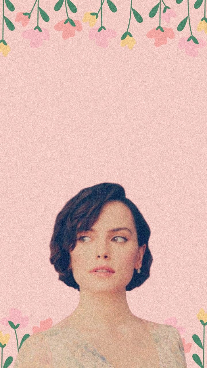 Daisy Ridley 2017 Wallpapers