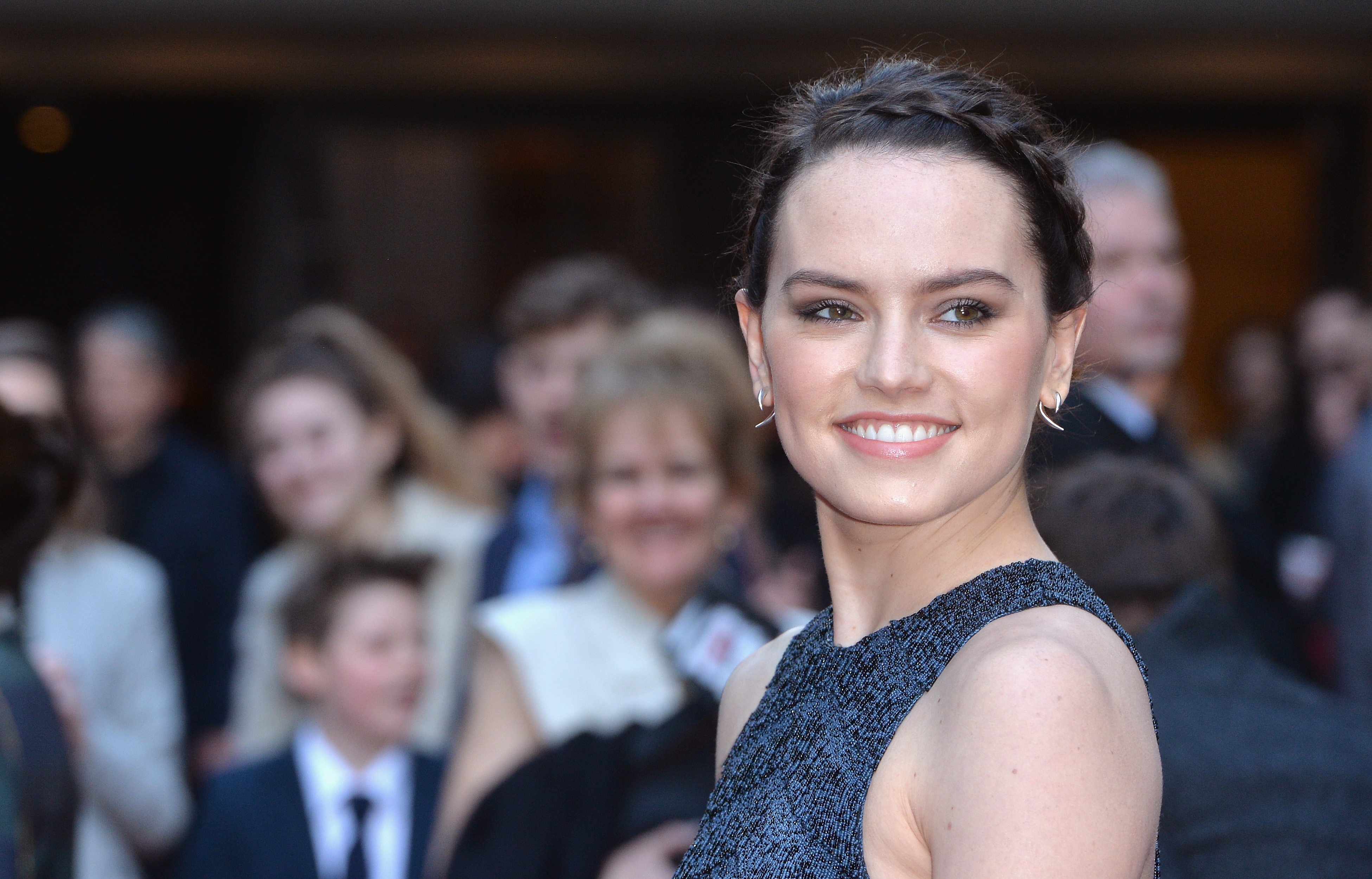 Daisy Ridley Actress 2020 Wallpapers