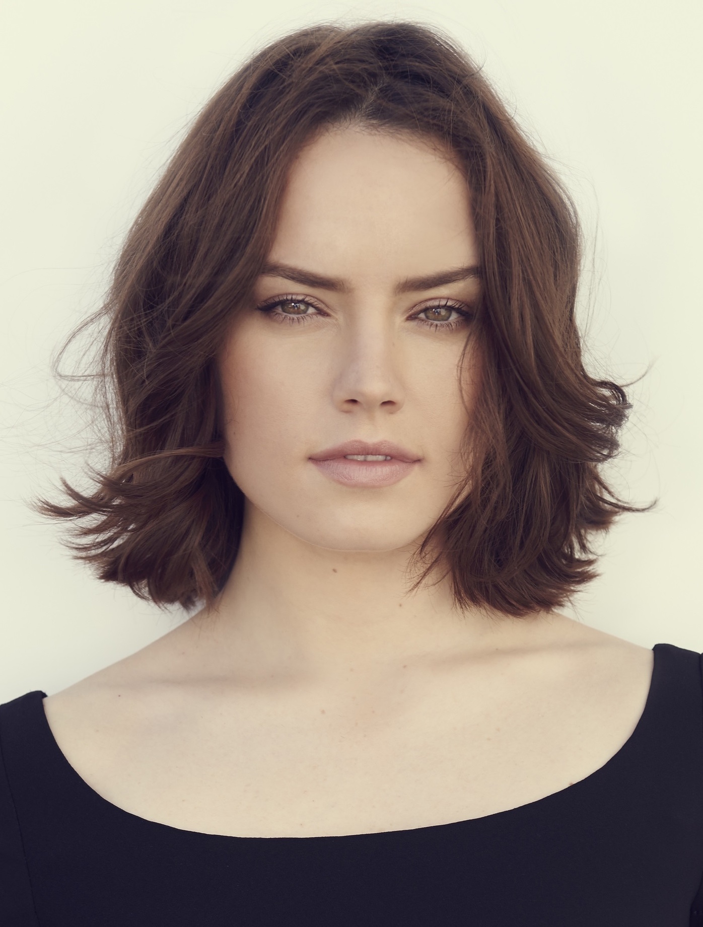 Daisy Ridley Actress Star Wars Rae Wallpapers