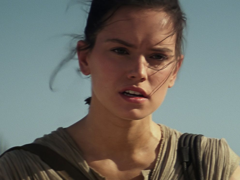 Daisy Ridley Actress Star Wars Rae Wallpapers