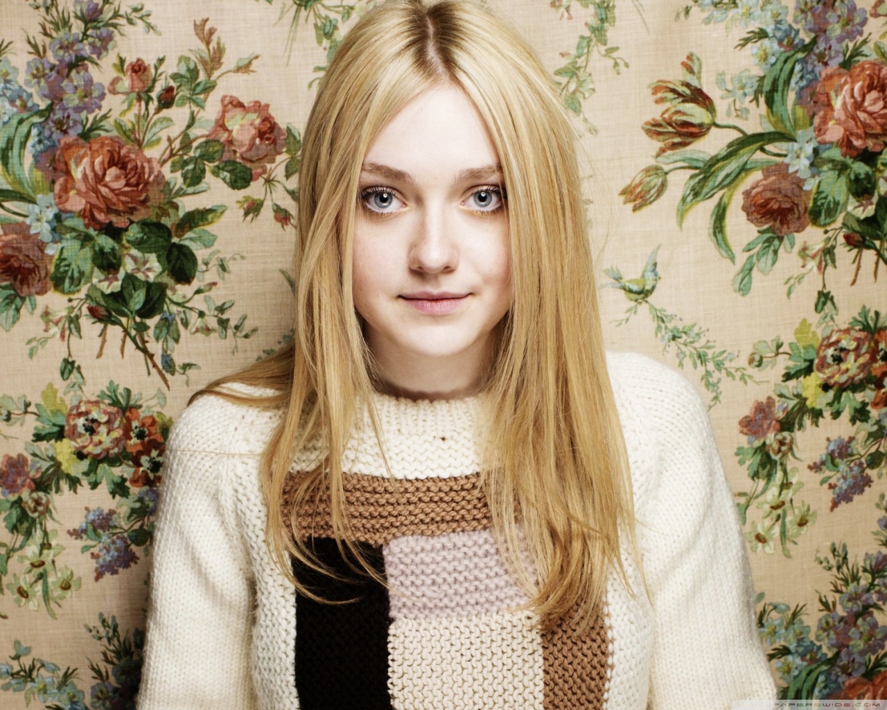 Dakota Fanning Wallpapers