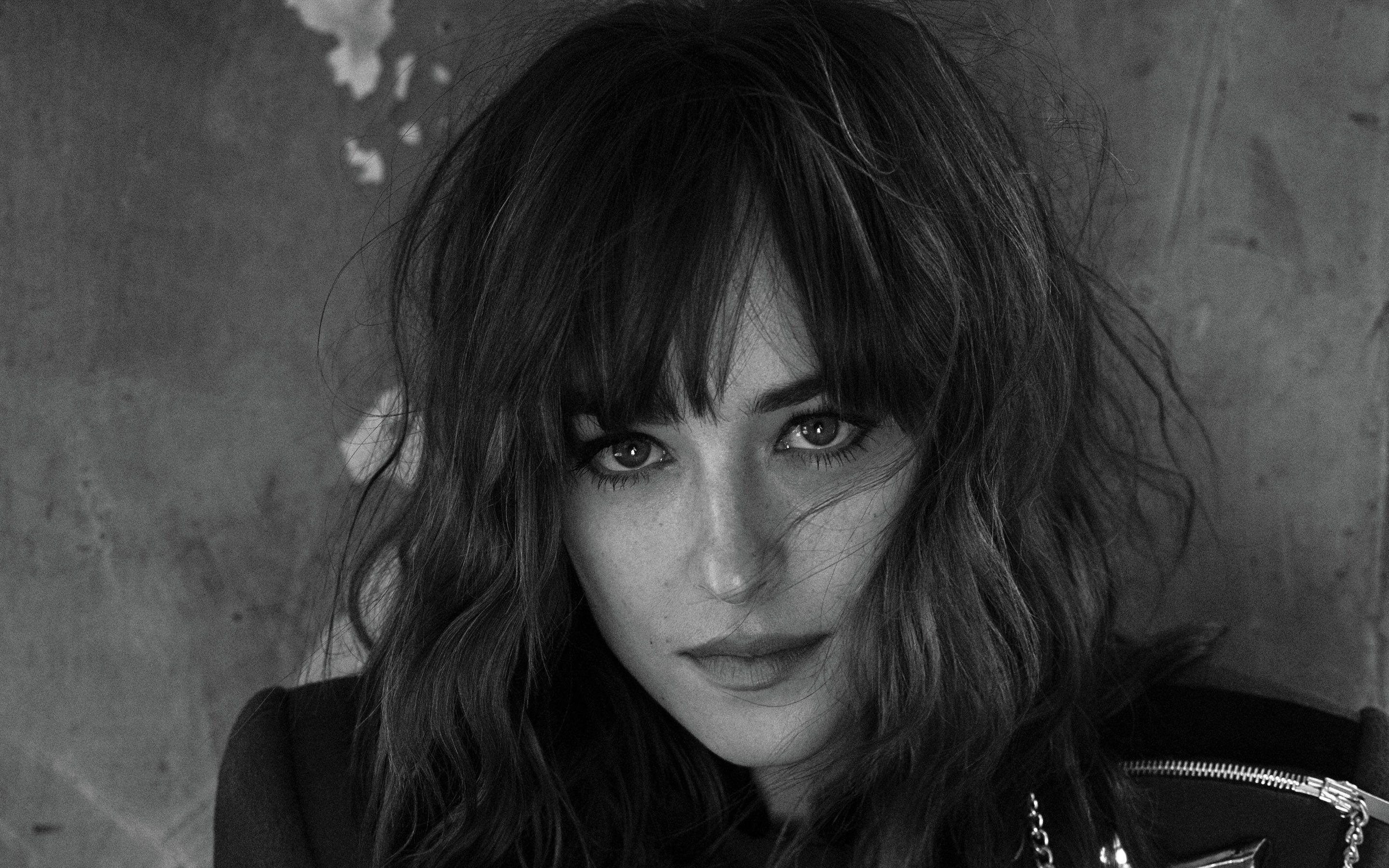 Dakota Johnson Wallpapers