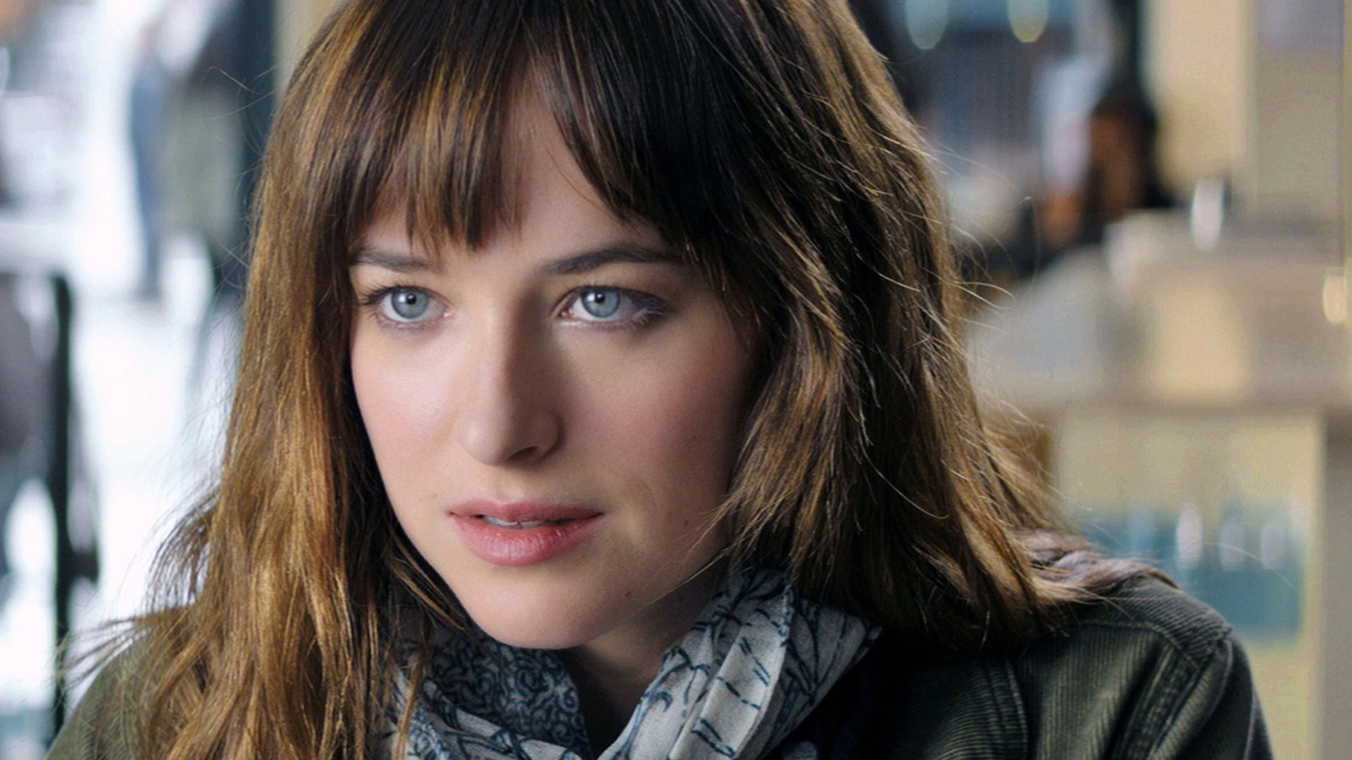 Dakota Johnson 2020 Wallpapers