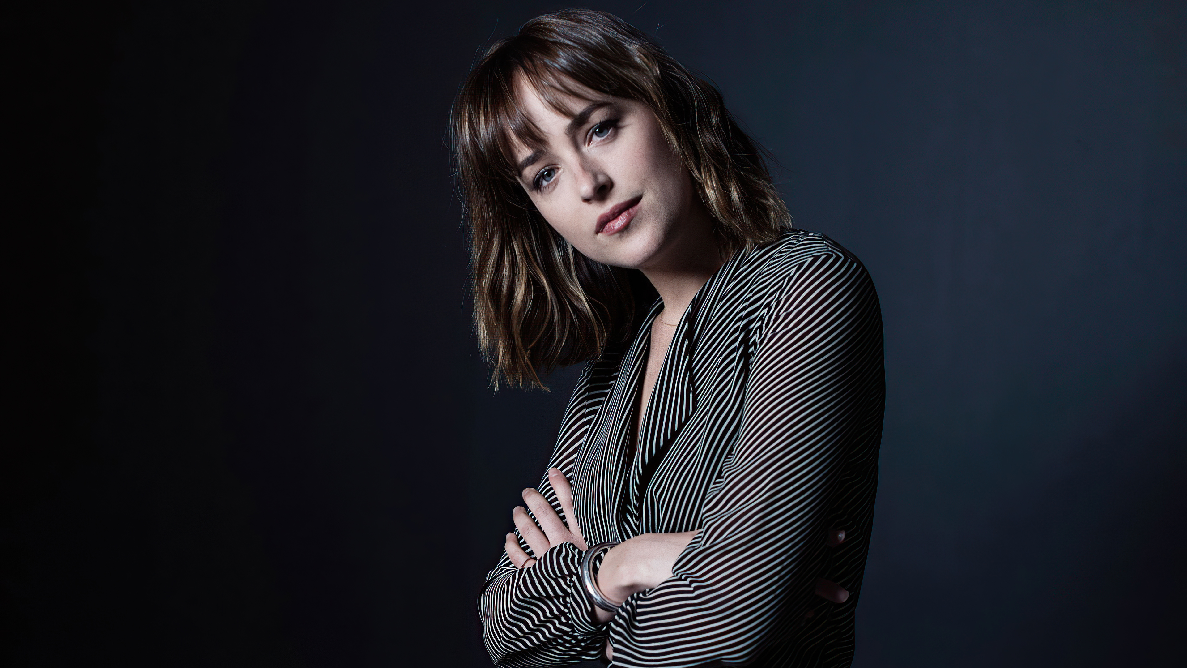 Dakota Johnson 2020 Wallpapers