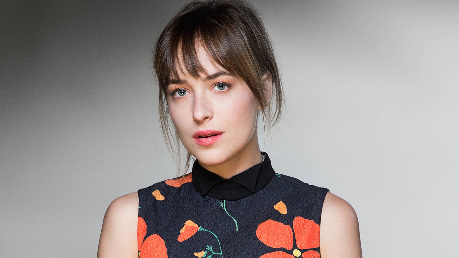 Dakota Johnson HD Beautiful Wallpapers