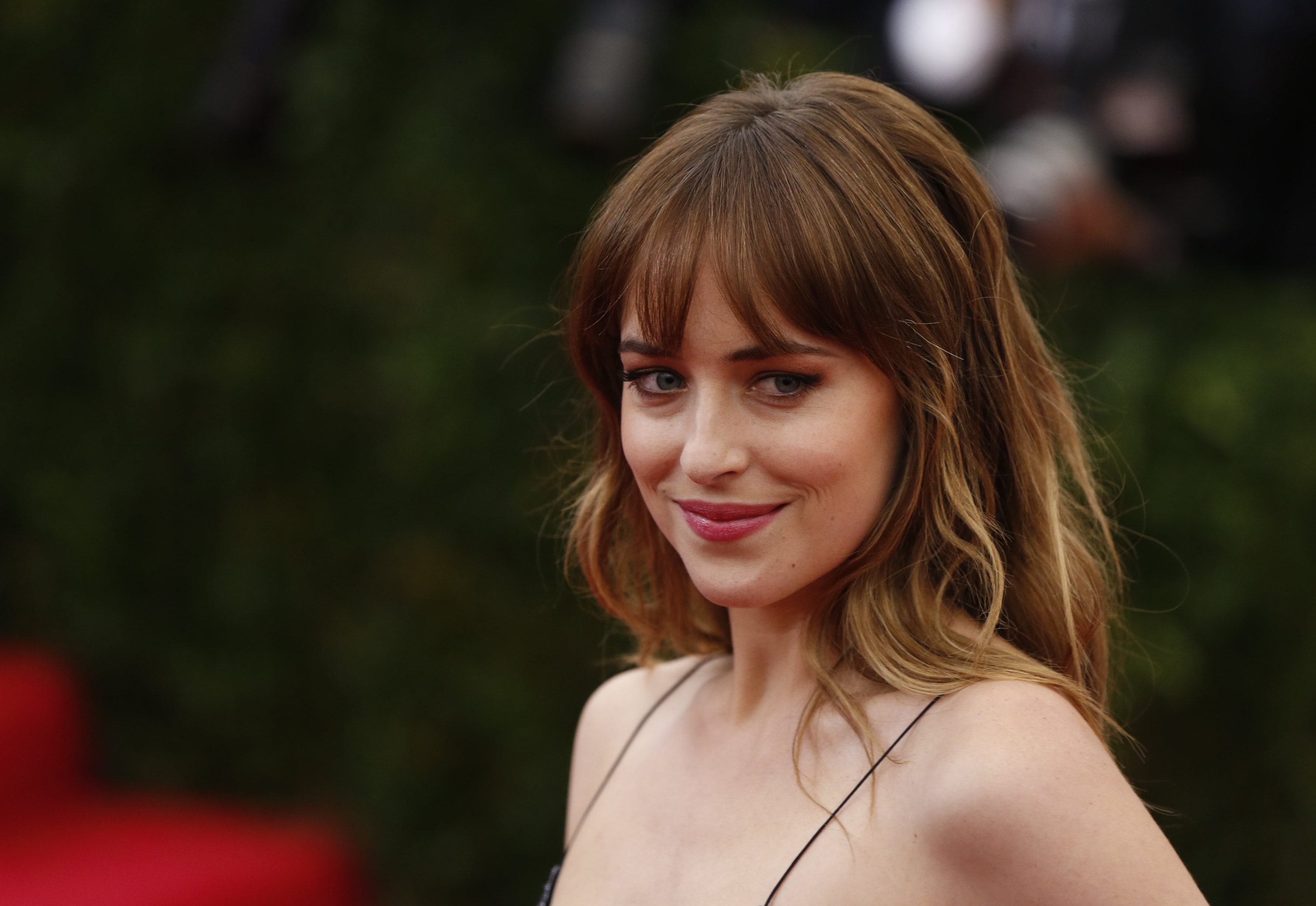 Dakota Johnson HD Beautiful Wallpapers