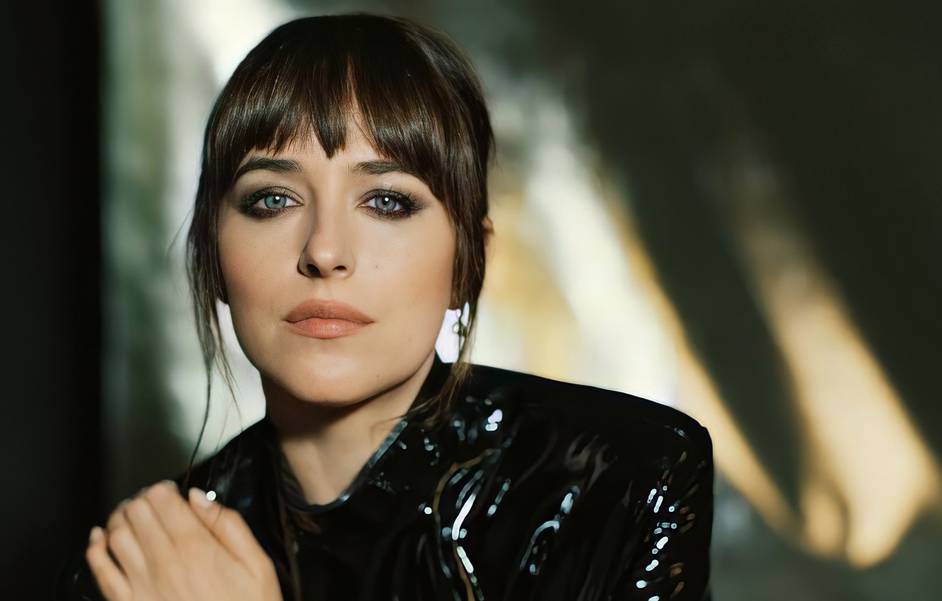 Dakota Johnson HD Beautiful Wallpapers