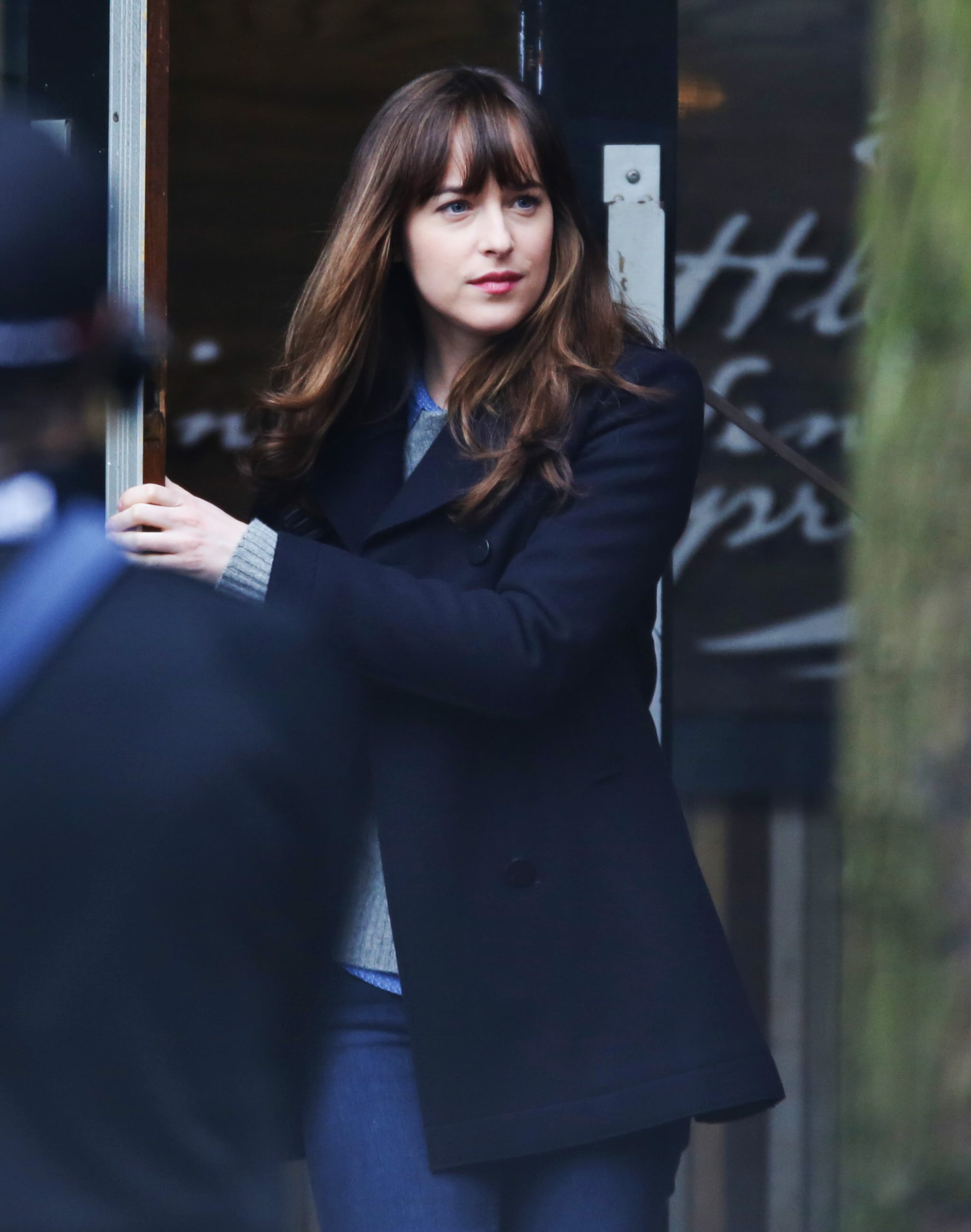 Dakota Johnson Hot Fifty Shades Wallpapers