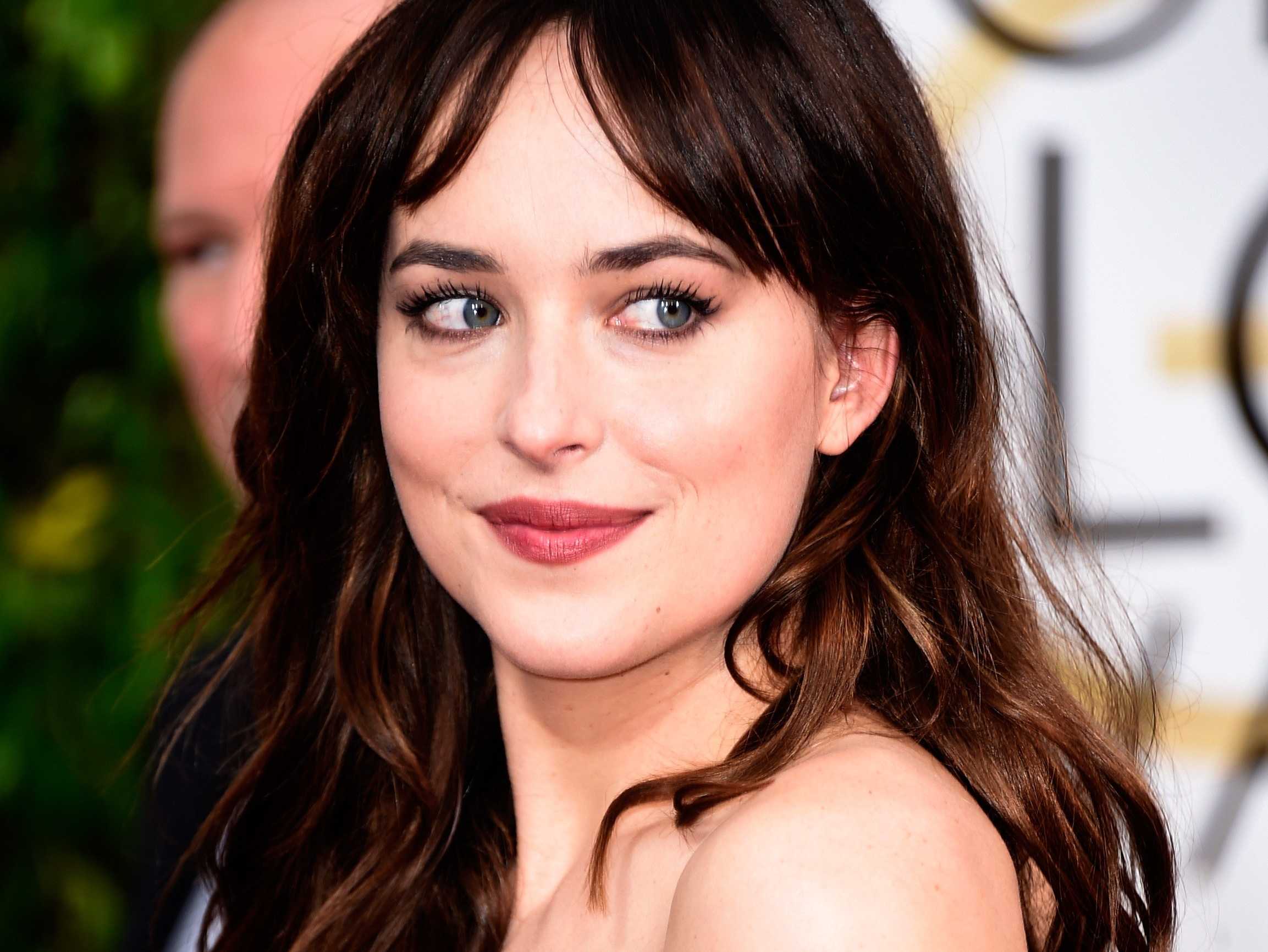 Dakota Johnson In 2017 Wallpapers