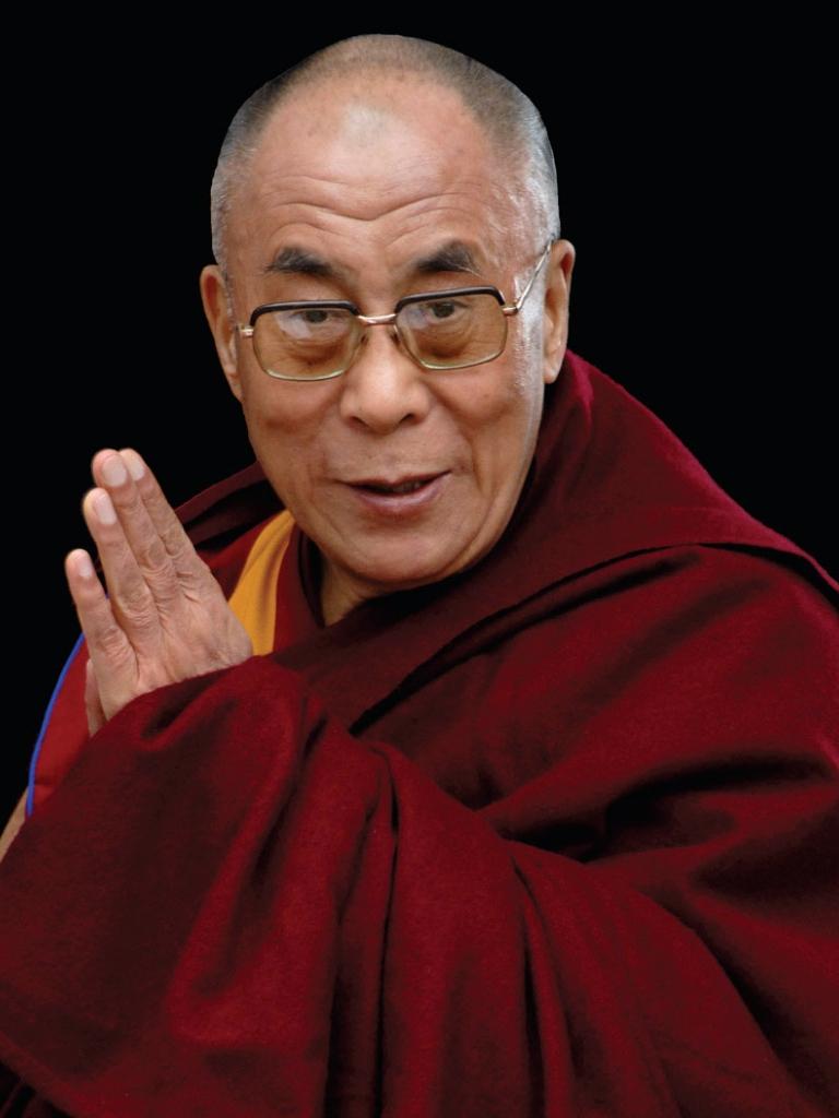 Dalai Lama Wallpapers