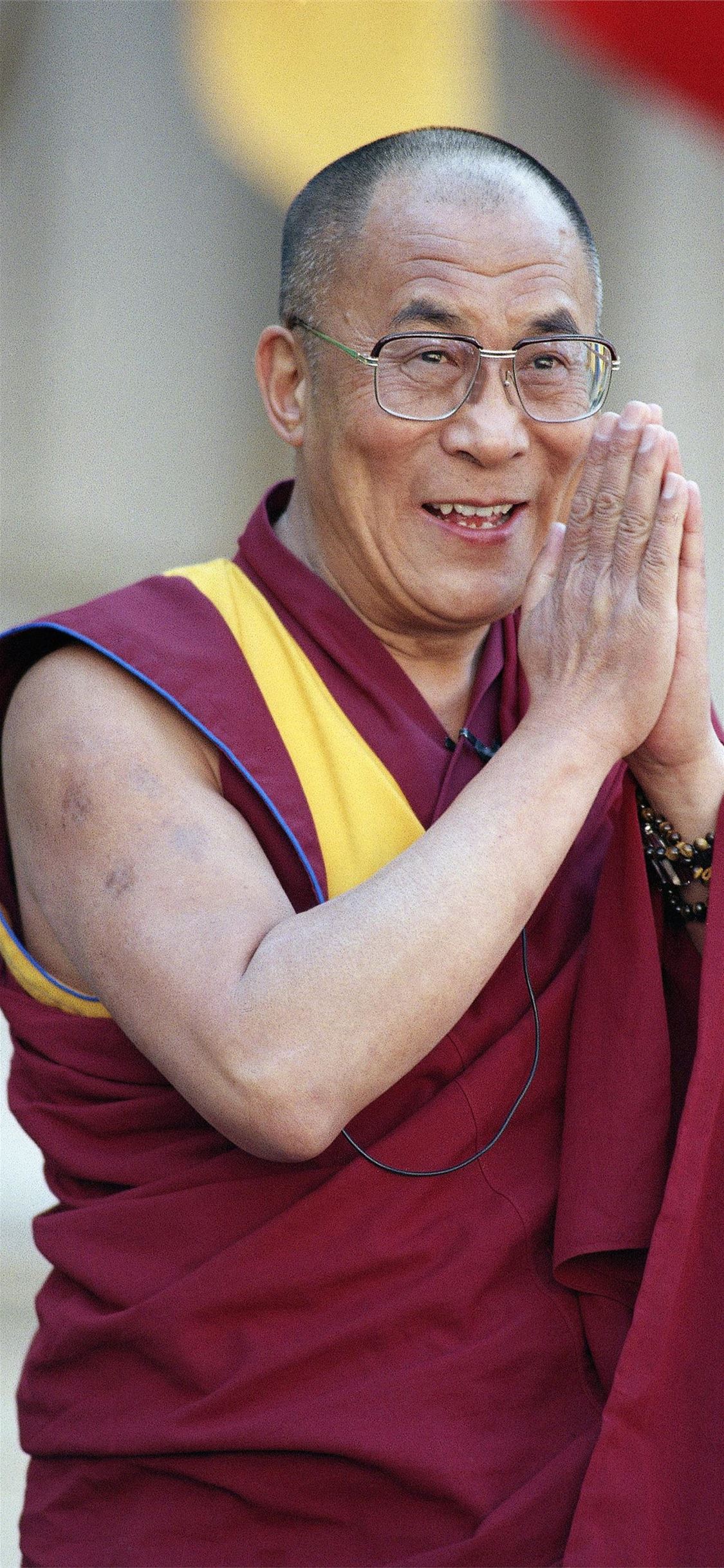 Dalai Lama Wallpapers