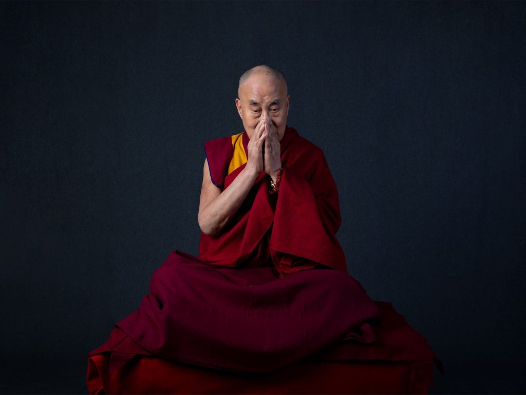 Dalai Lama Wallpapers