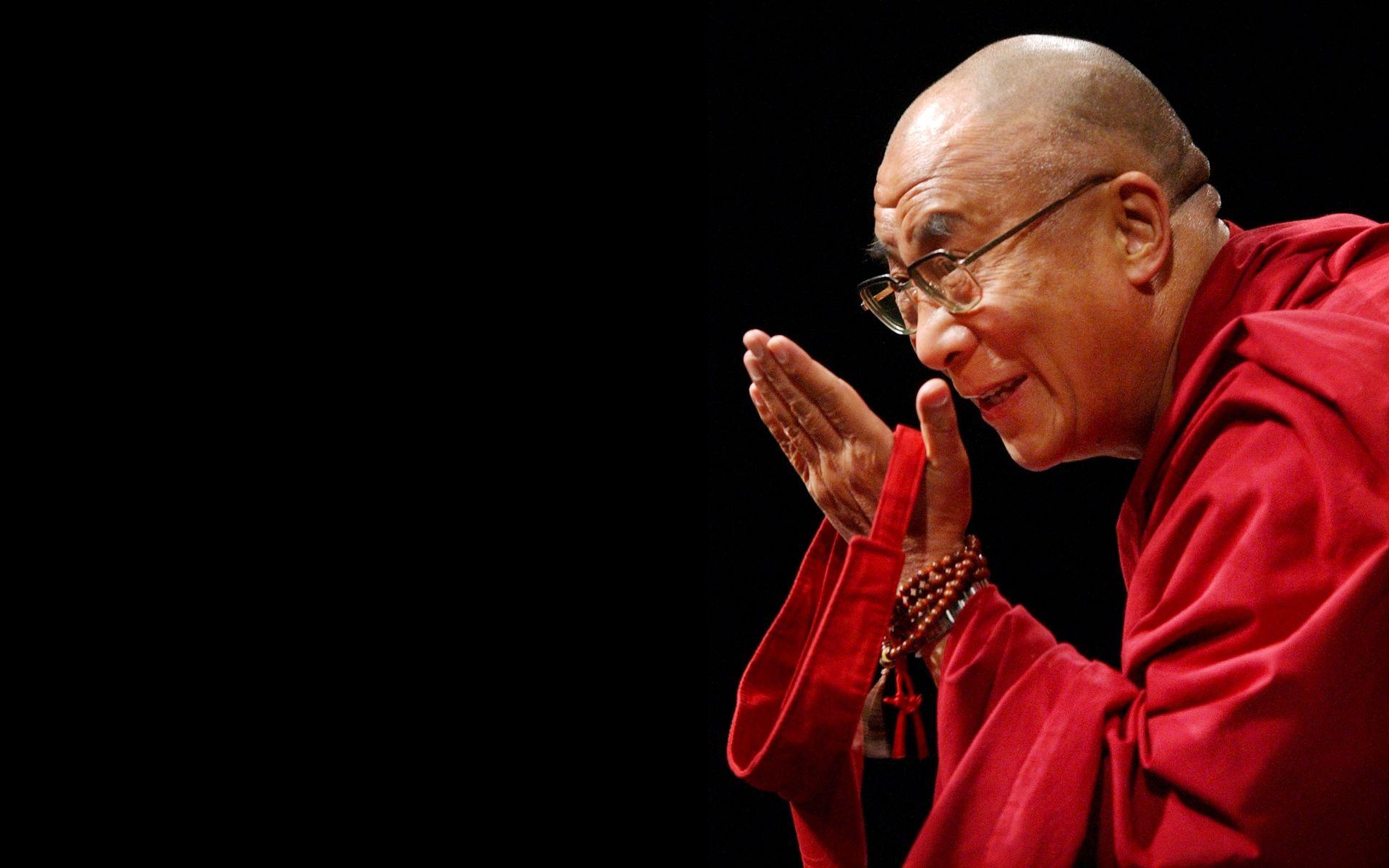 Dalai Lama Wallpapers