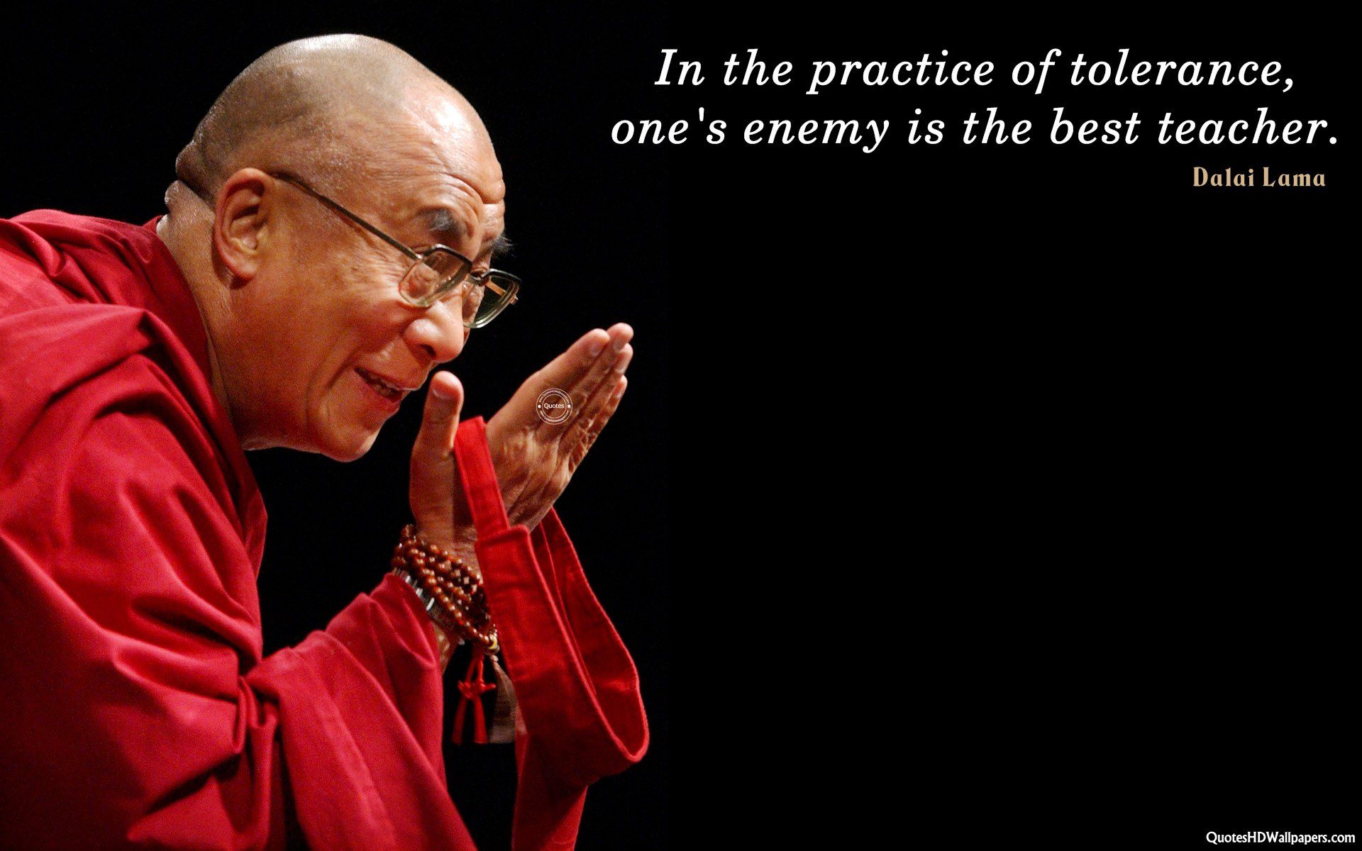 Dalai Lama Wallpapers