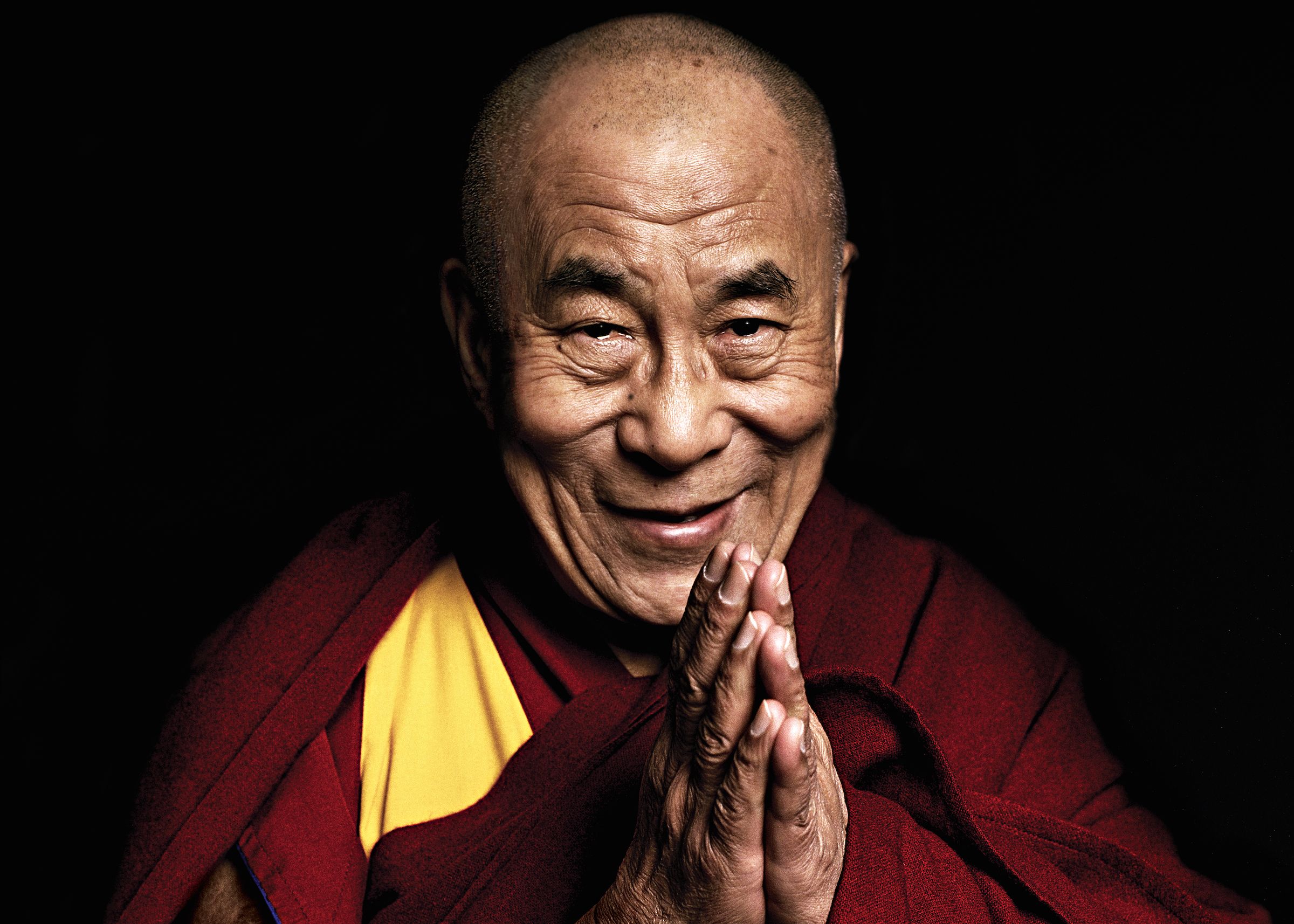 Dalai Lama Wallpapers