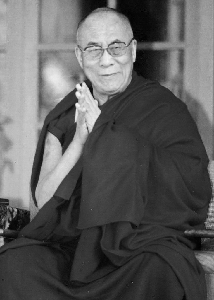 Dalai Lama Wallpapers