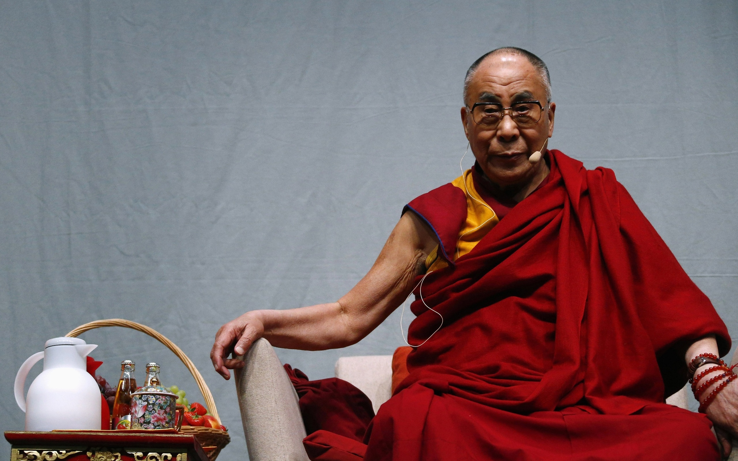 Dalai Lama Wallpapers