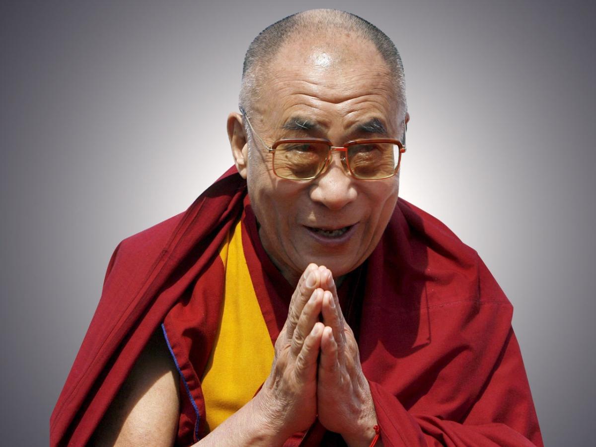 Dalai Lama Wallpapers