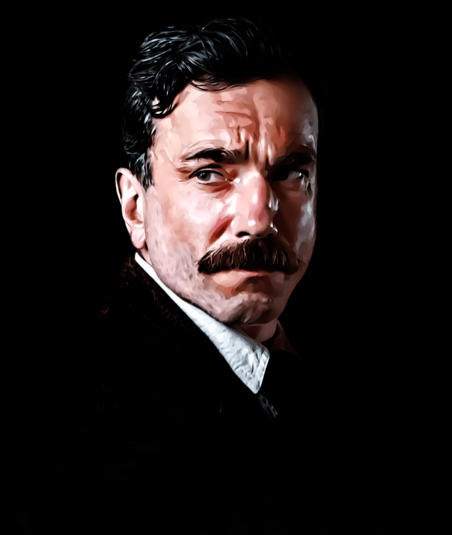 Daniel Day Lewis Wallpapers
