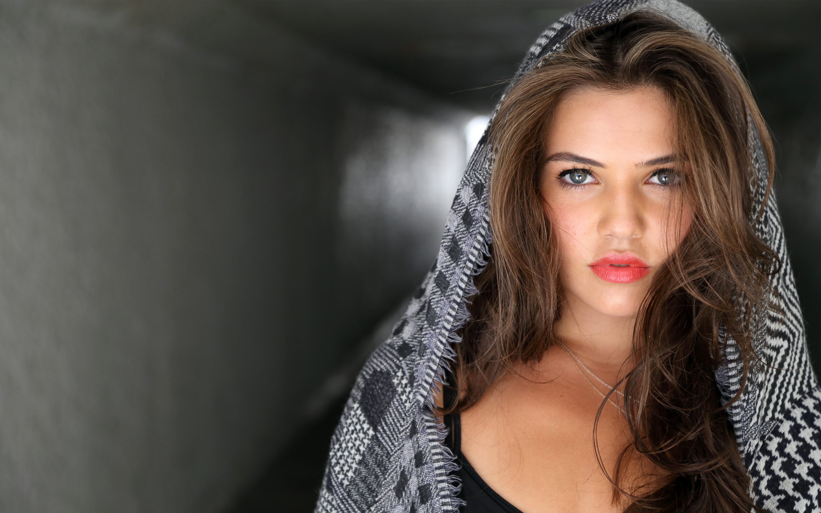 Danielle Campbell Wallpapers