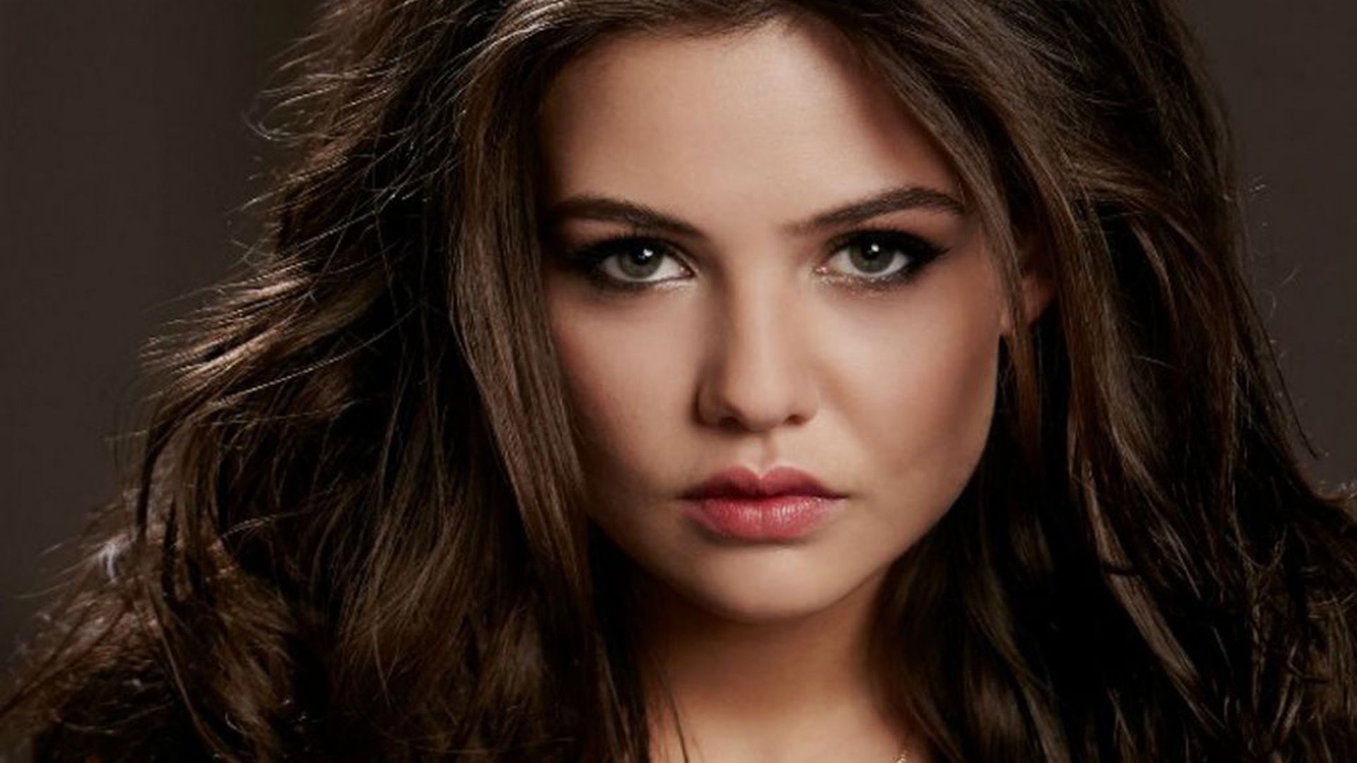 Danielle Campbell Wallpapers