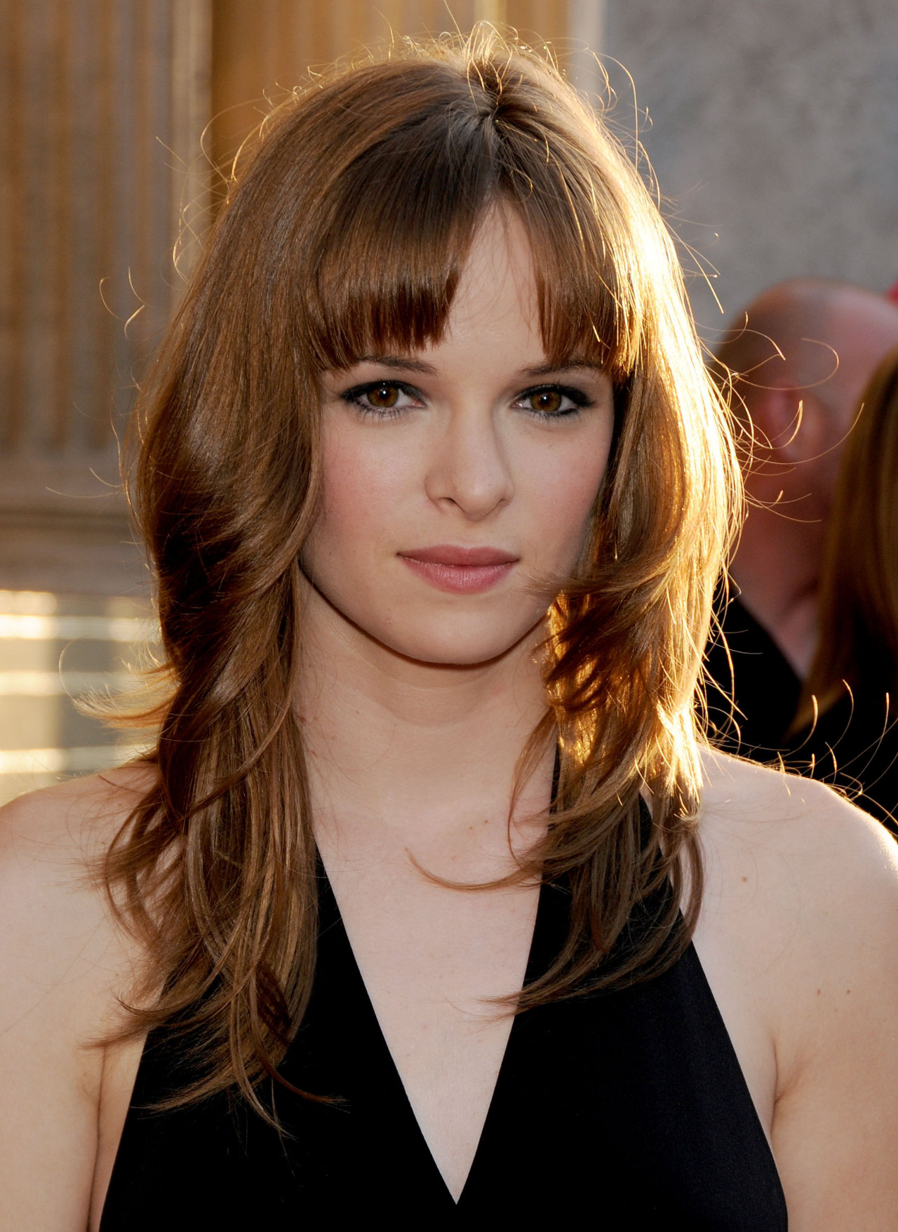 Danielle Panabaker Wallpapers