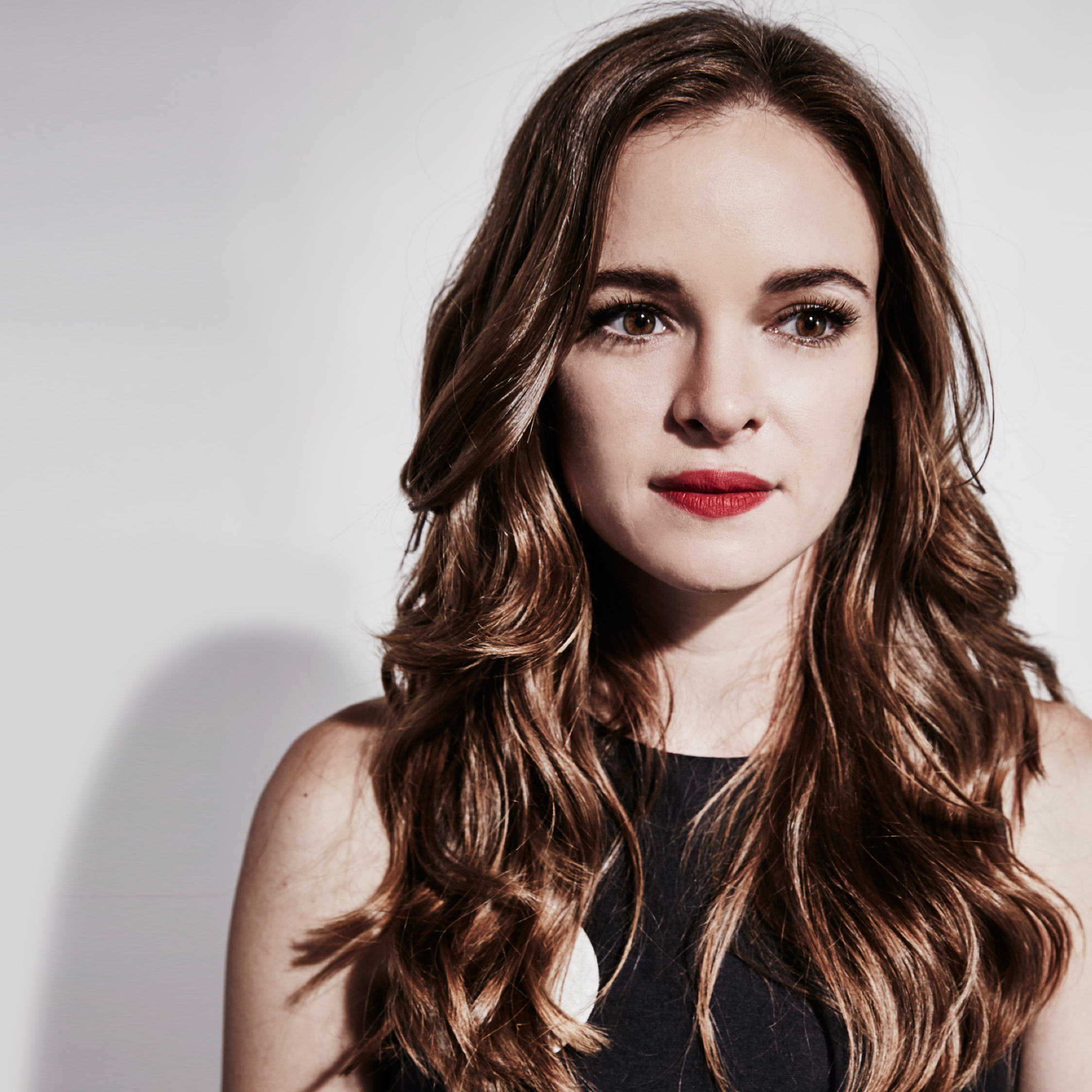 Danielle Panabaker Wallpapers