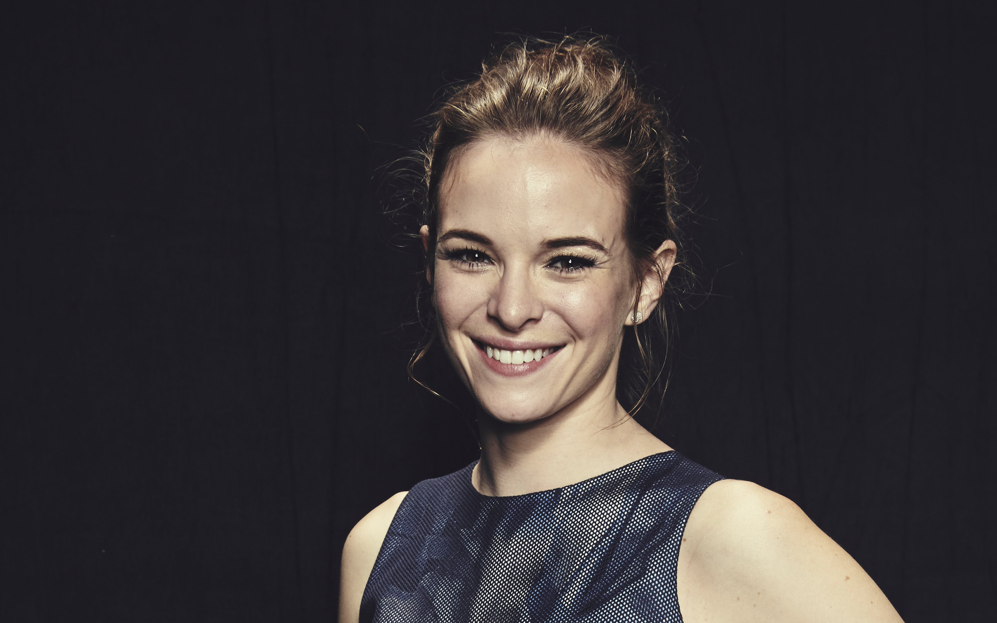 Danielle Panabaker Wallpapers