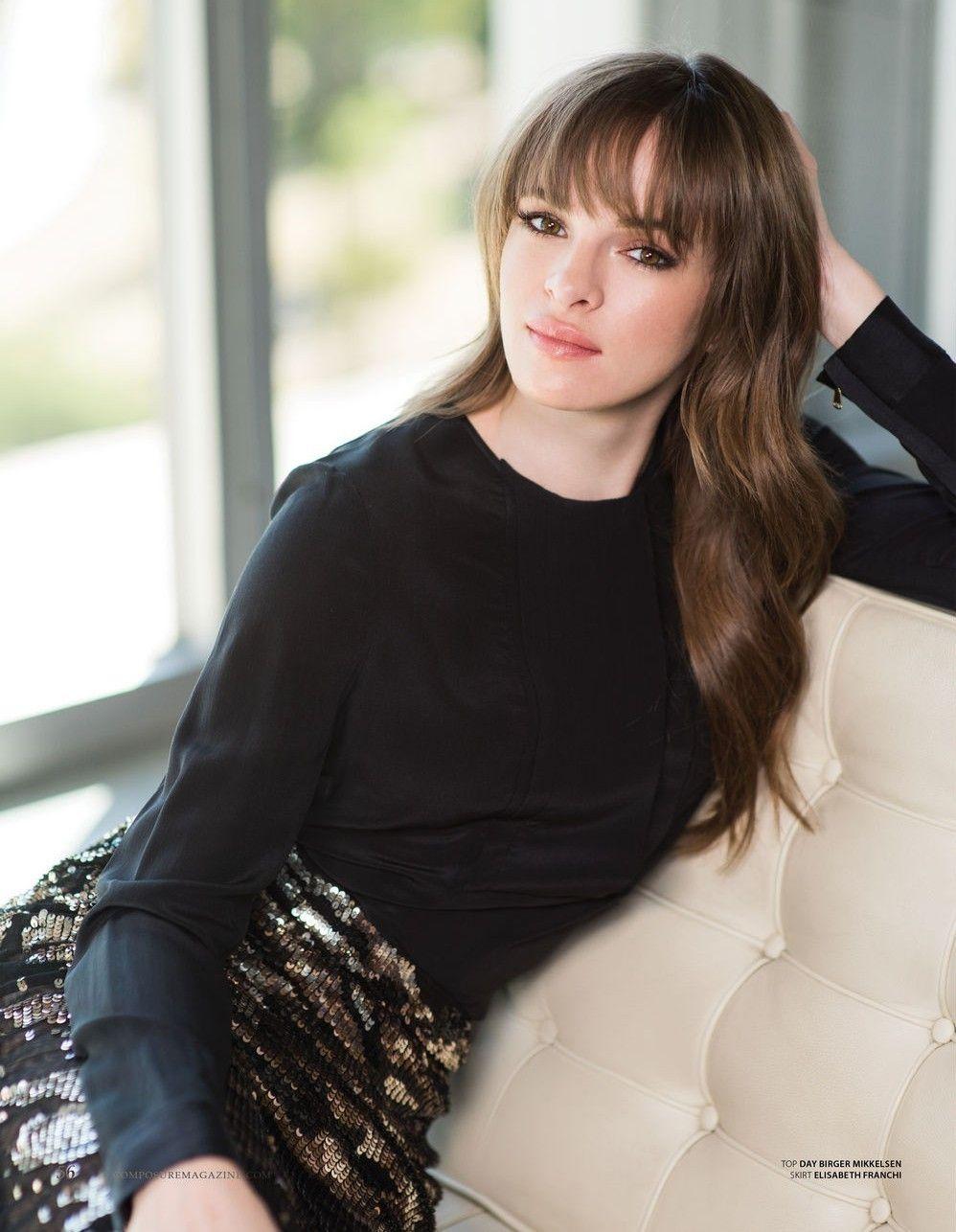 Danielle Panabaker Cute Wallpapers