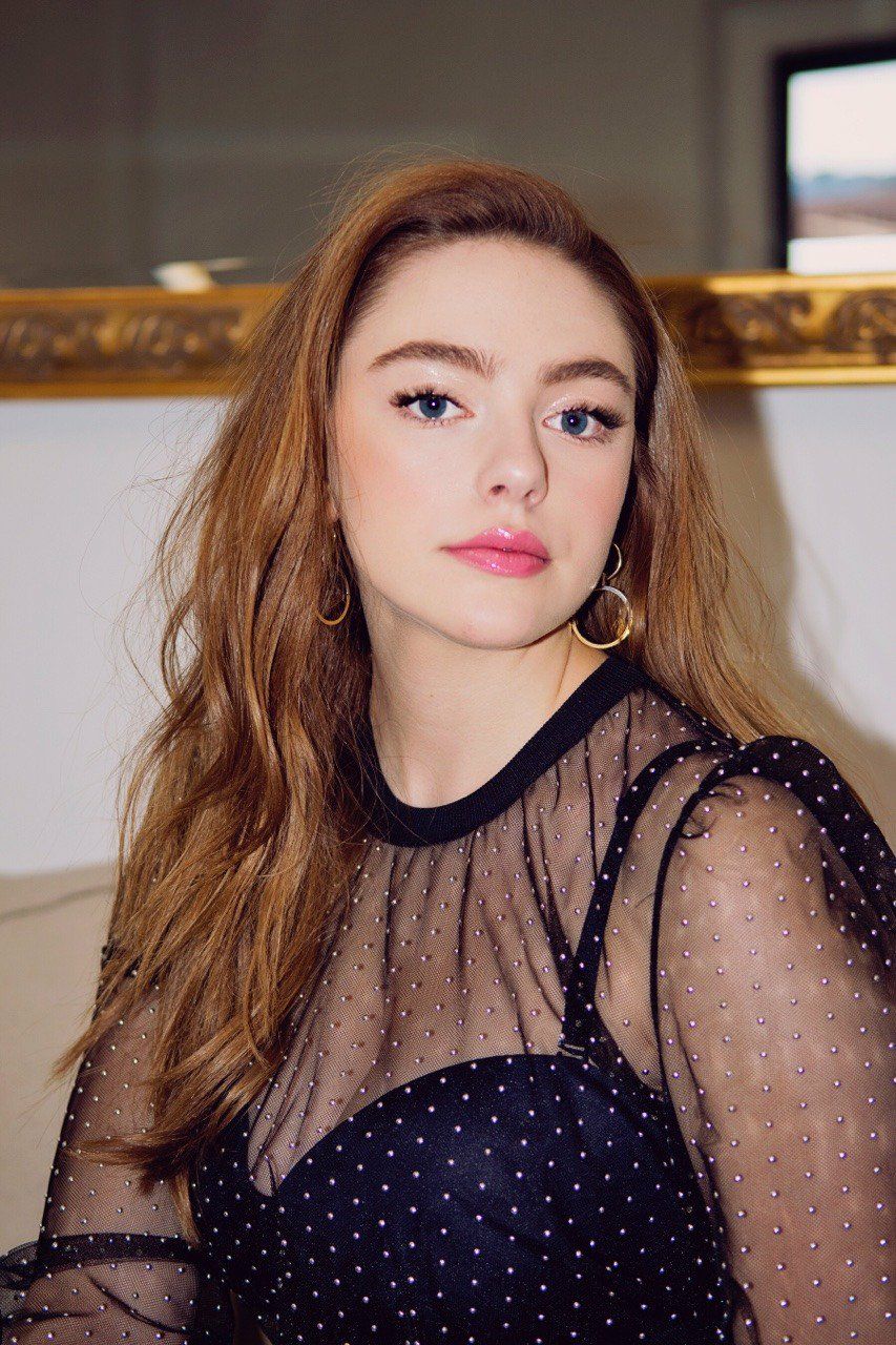 Danielle Rose Russell 2019 Wallpapers